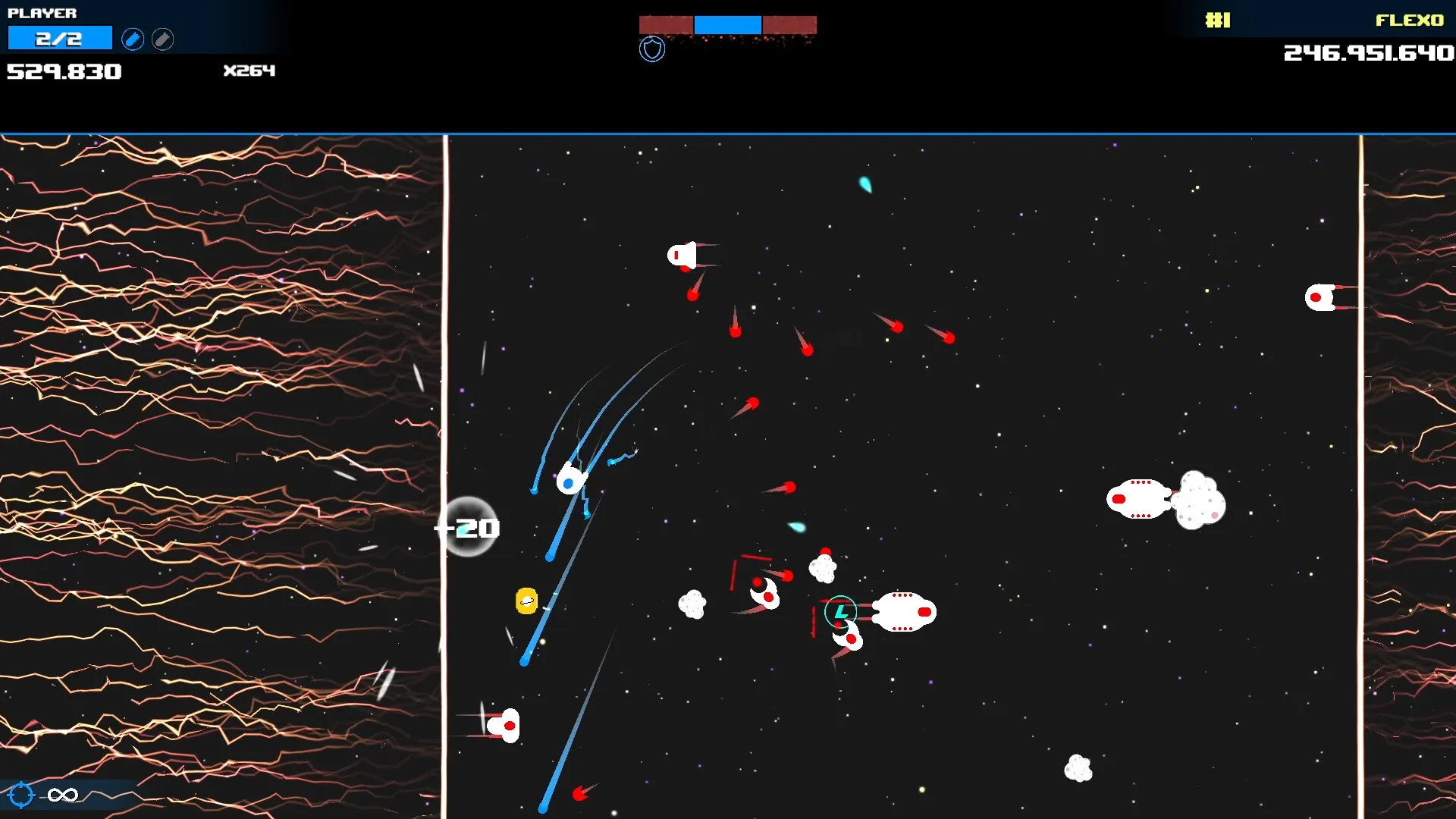 Space Smash screenshot 5