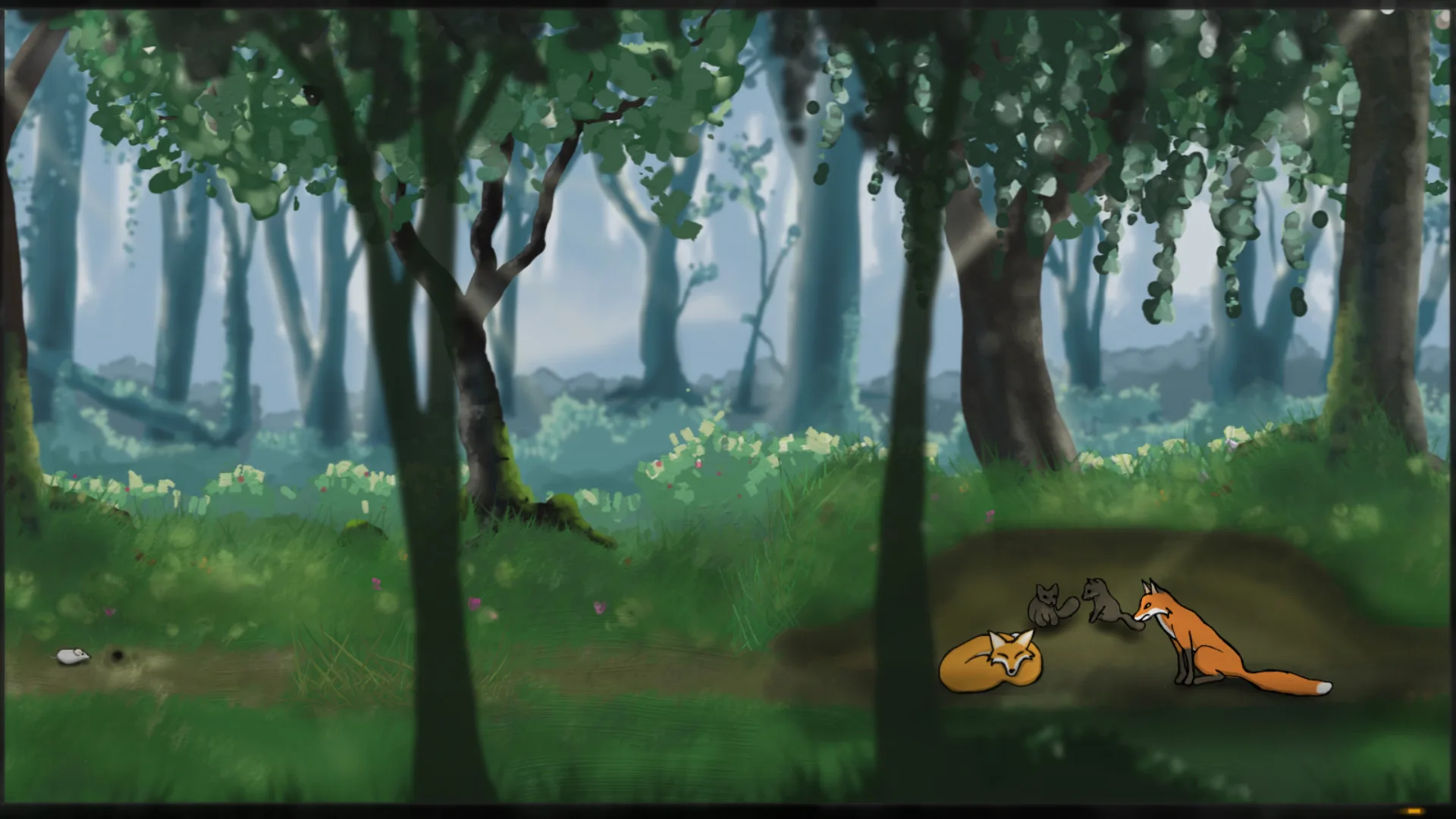 Auf Abwegen screenshot 4