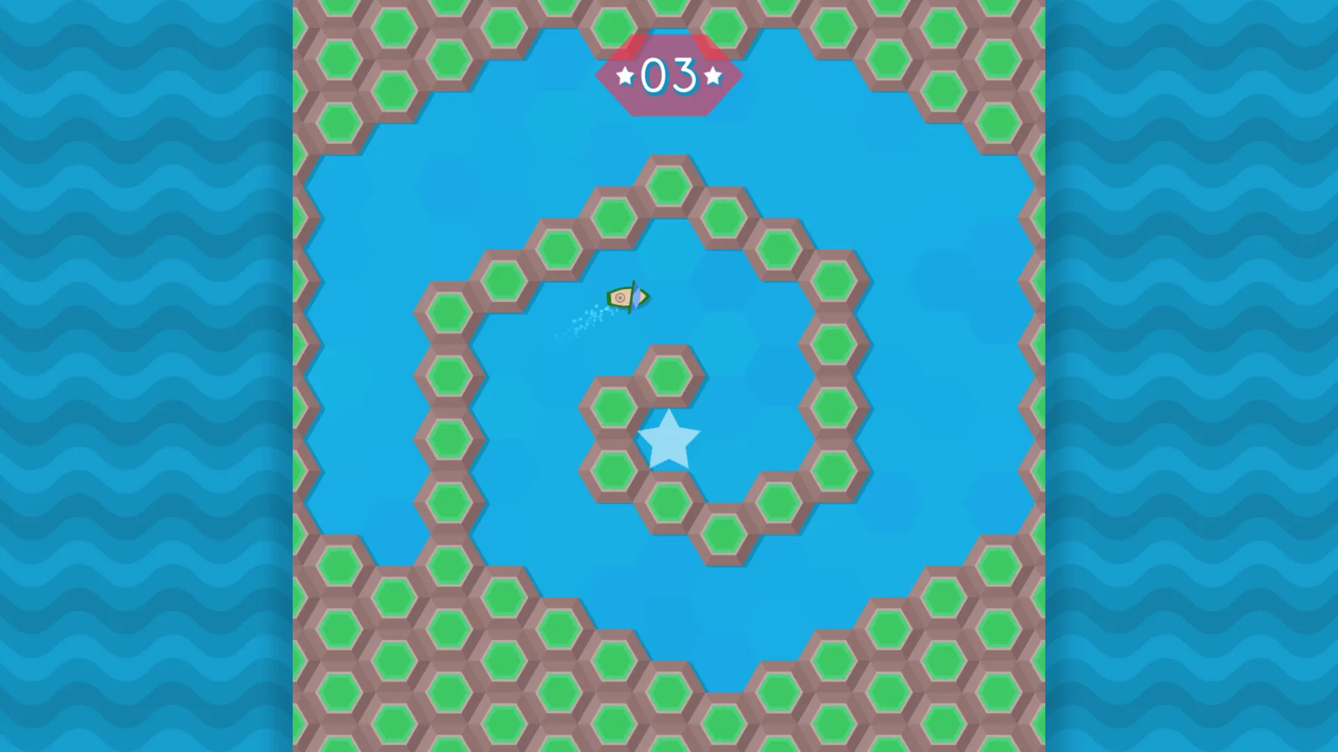 Shipped screenshot 2