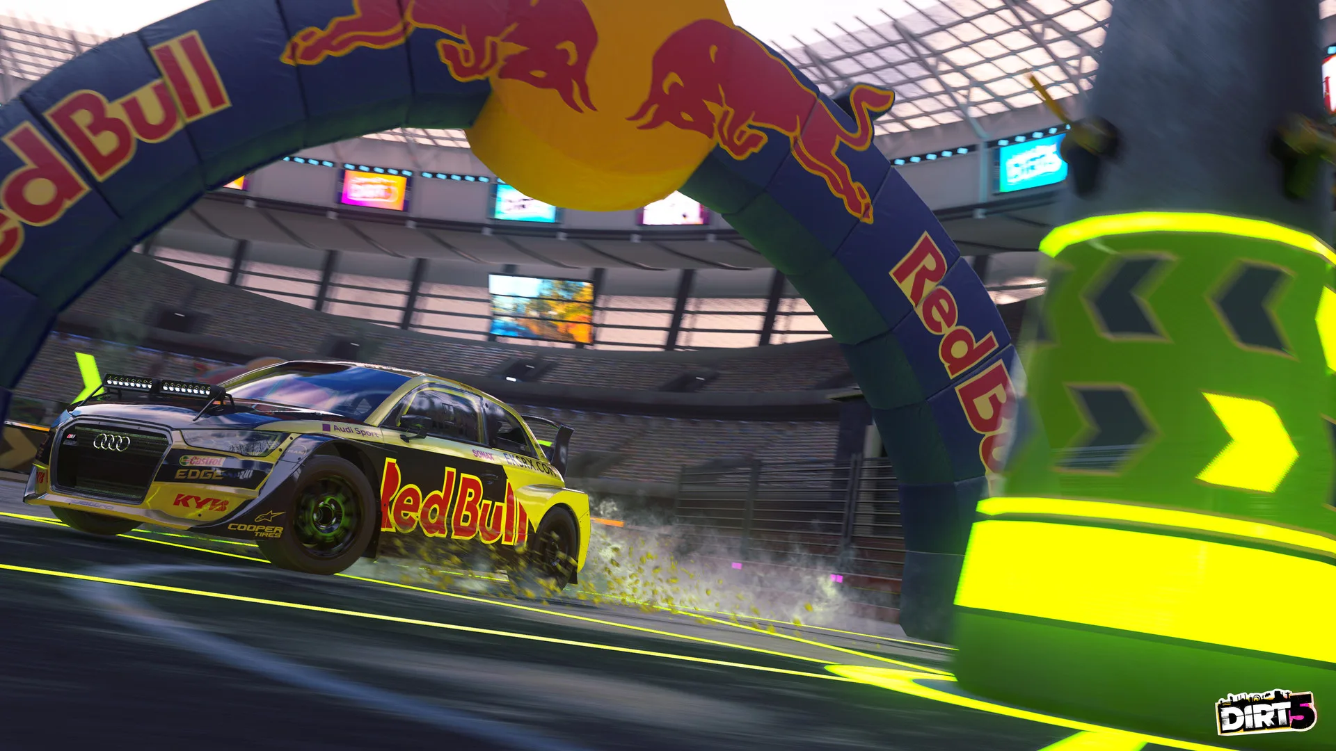 DIRT 5 screenshot 5