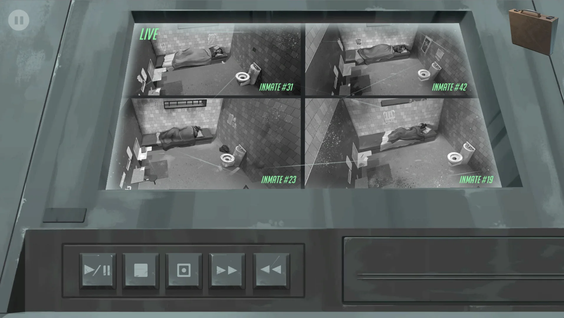 Nobodies: Murder Cleaner screenshot 4