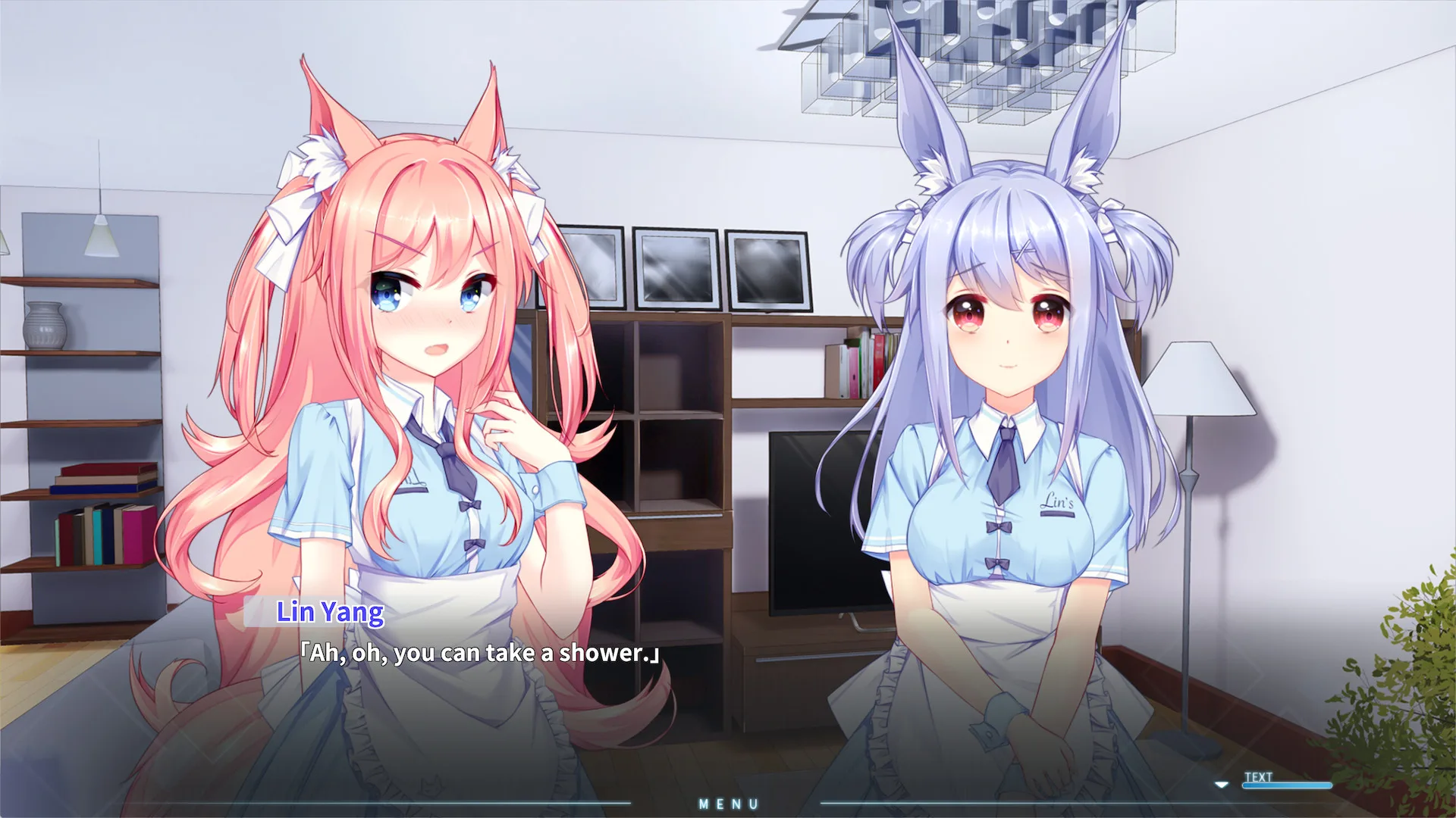 Fluffy Store screenshot 5