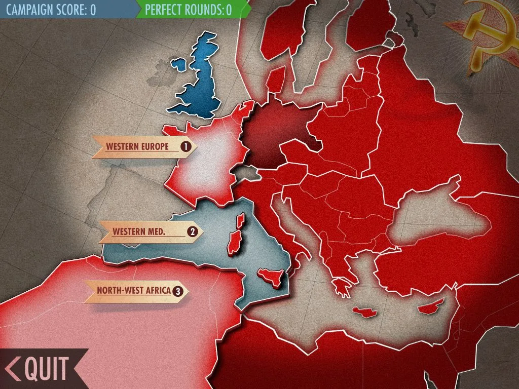 iBomber Defense screenshot 2
