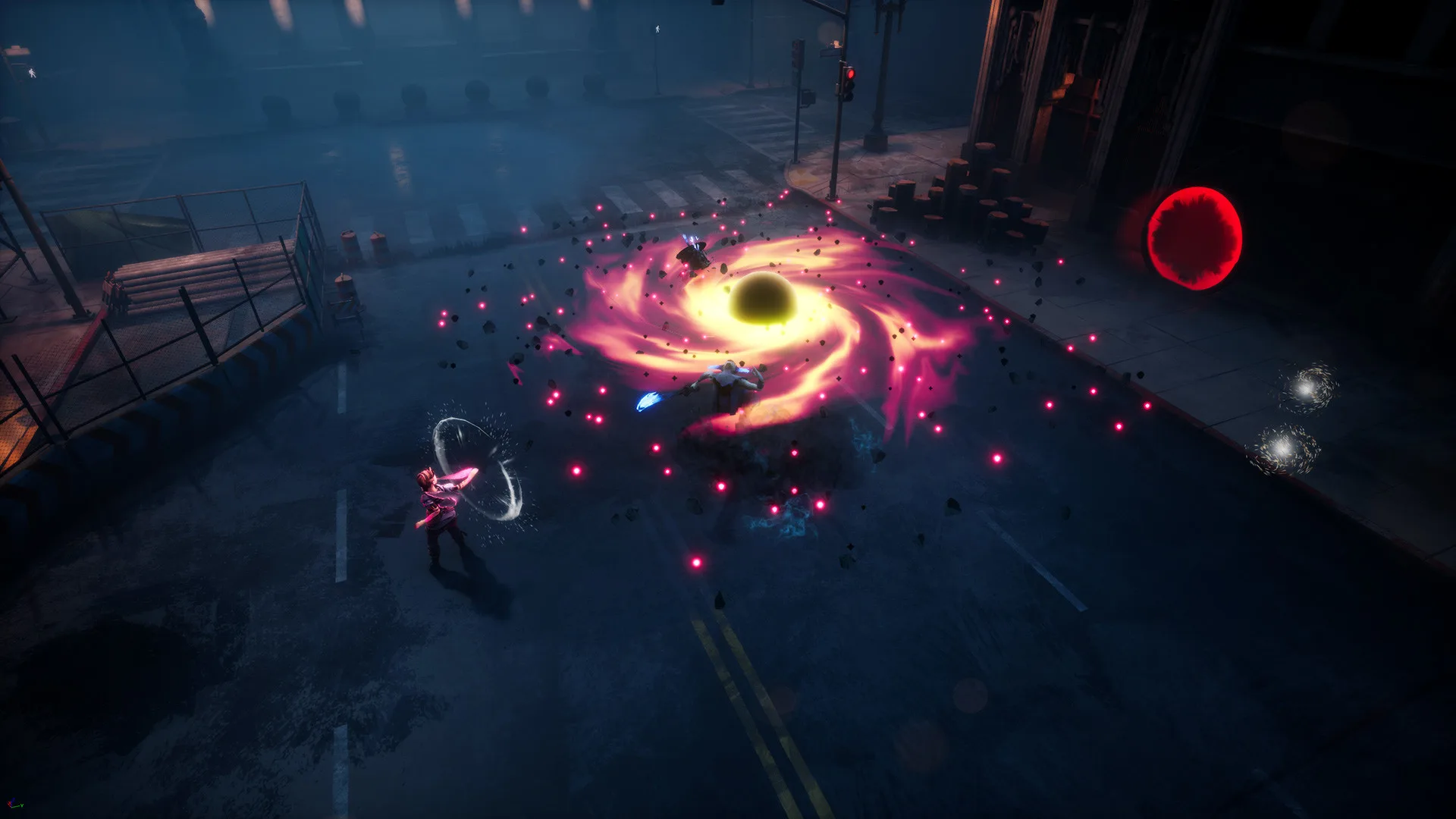 Dreamscaper screenshot 2