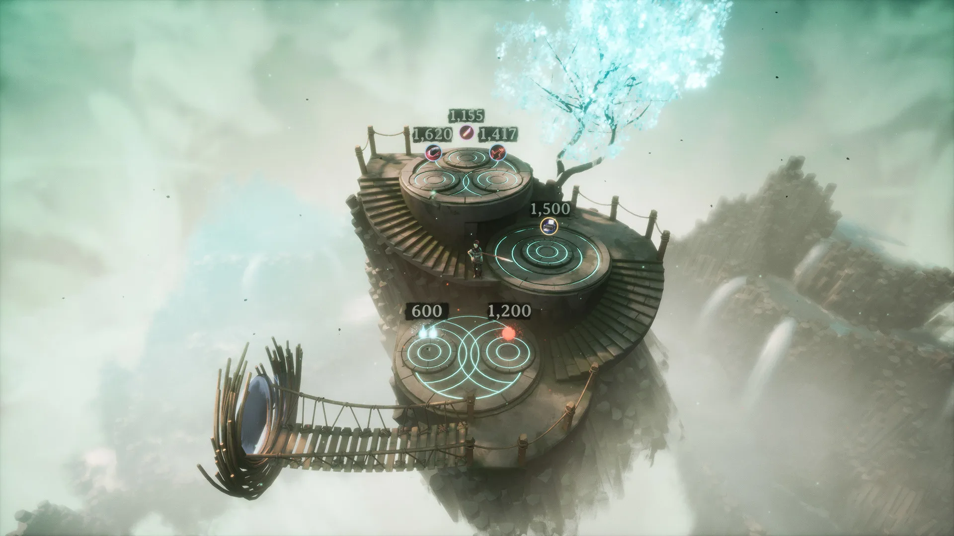 Dreamscaper screenshot 3
