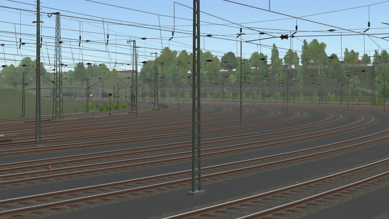 ZUSI 3 - Aerosoft Edition screenshot 2