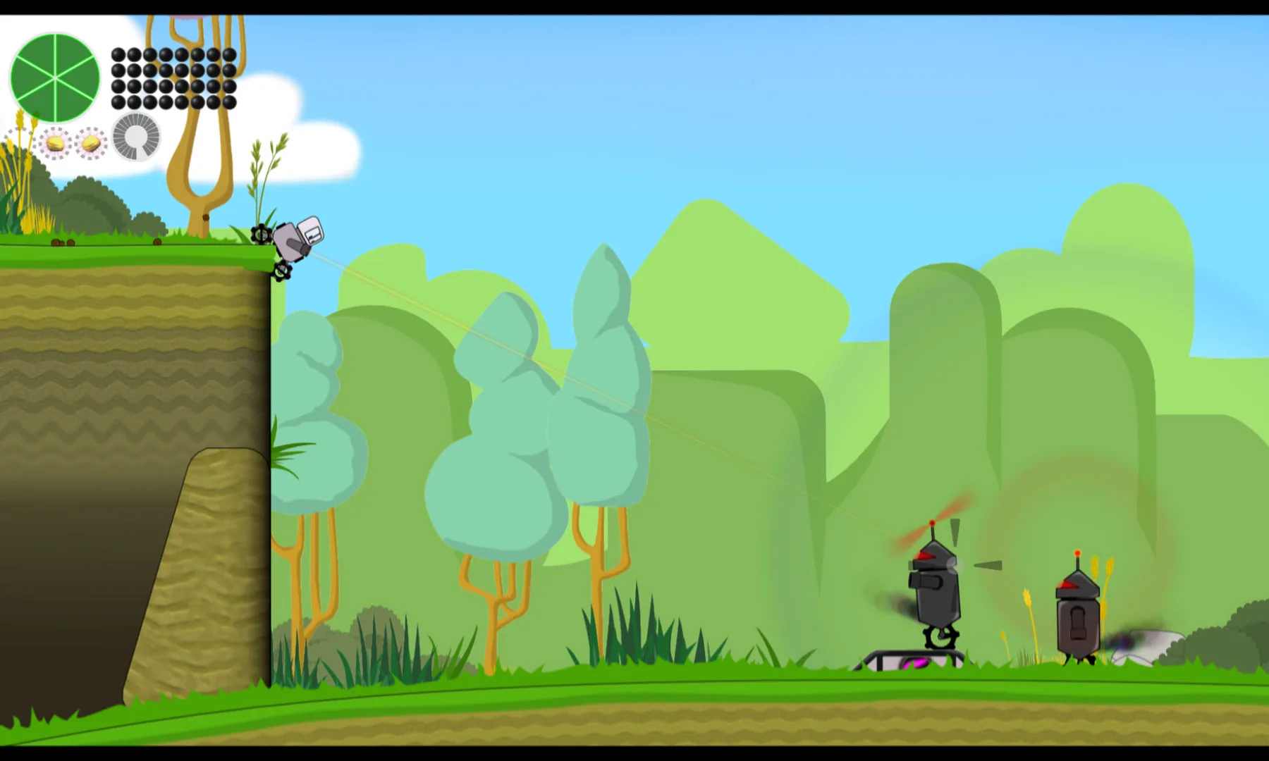 BEEP screenshot 2