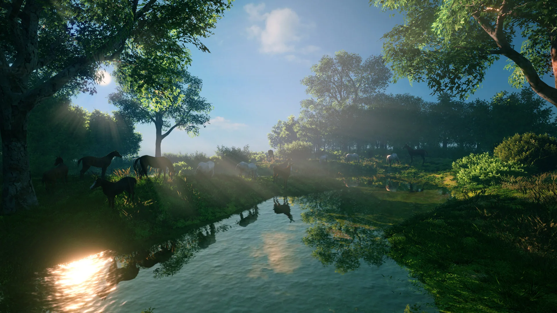 FlowScape screenshot 1