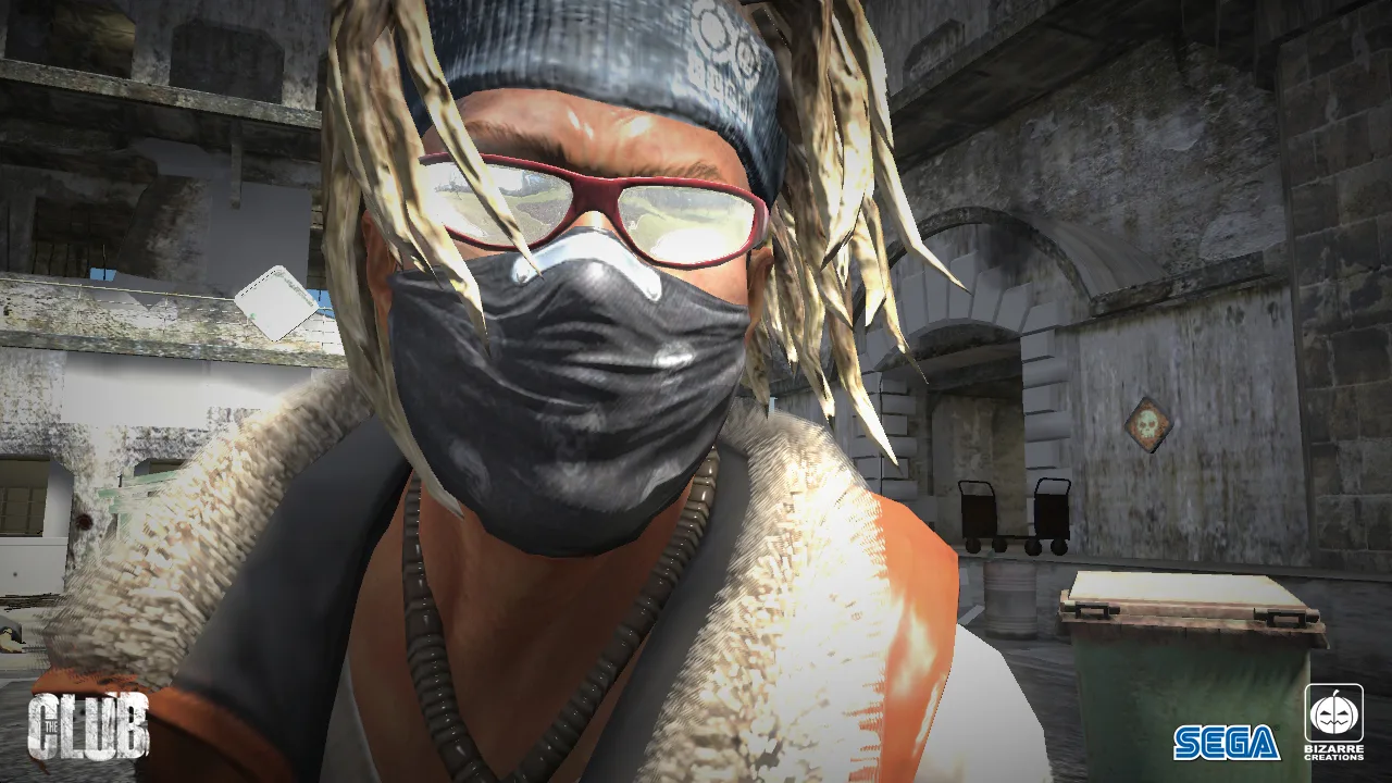 The Club™ screenshot 3