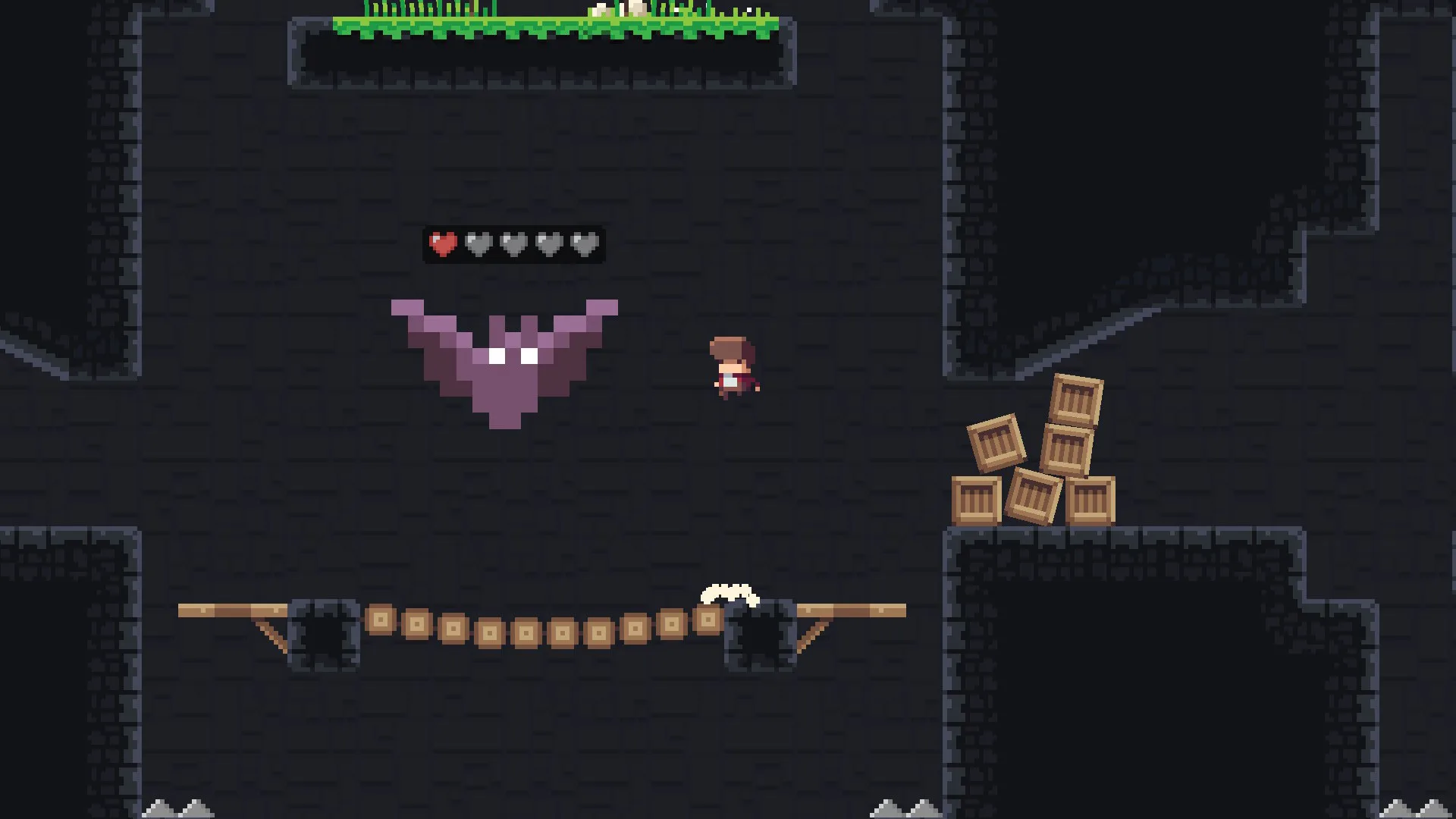 Deep the Game screenshot 2