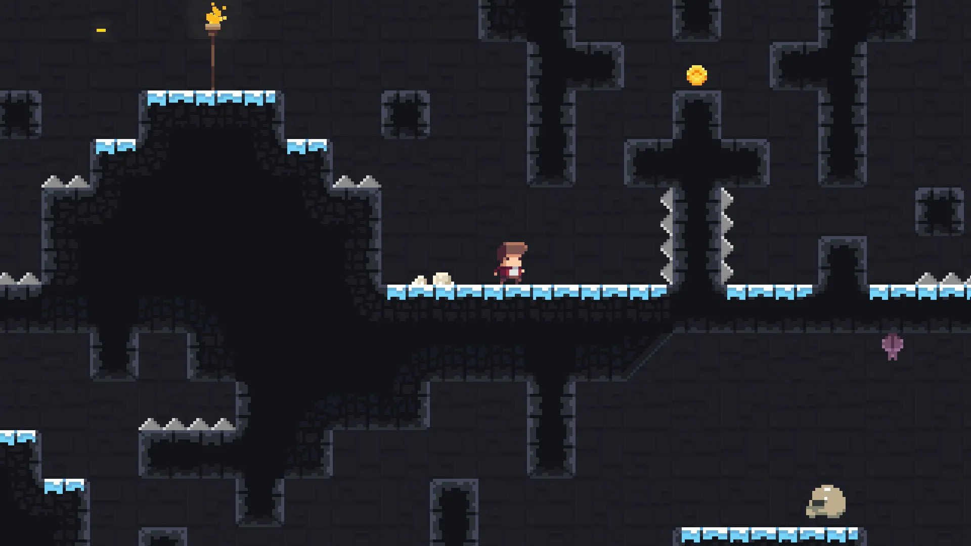 Deep the Game screenshot 3