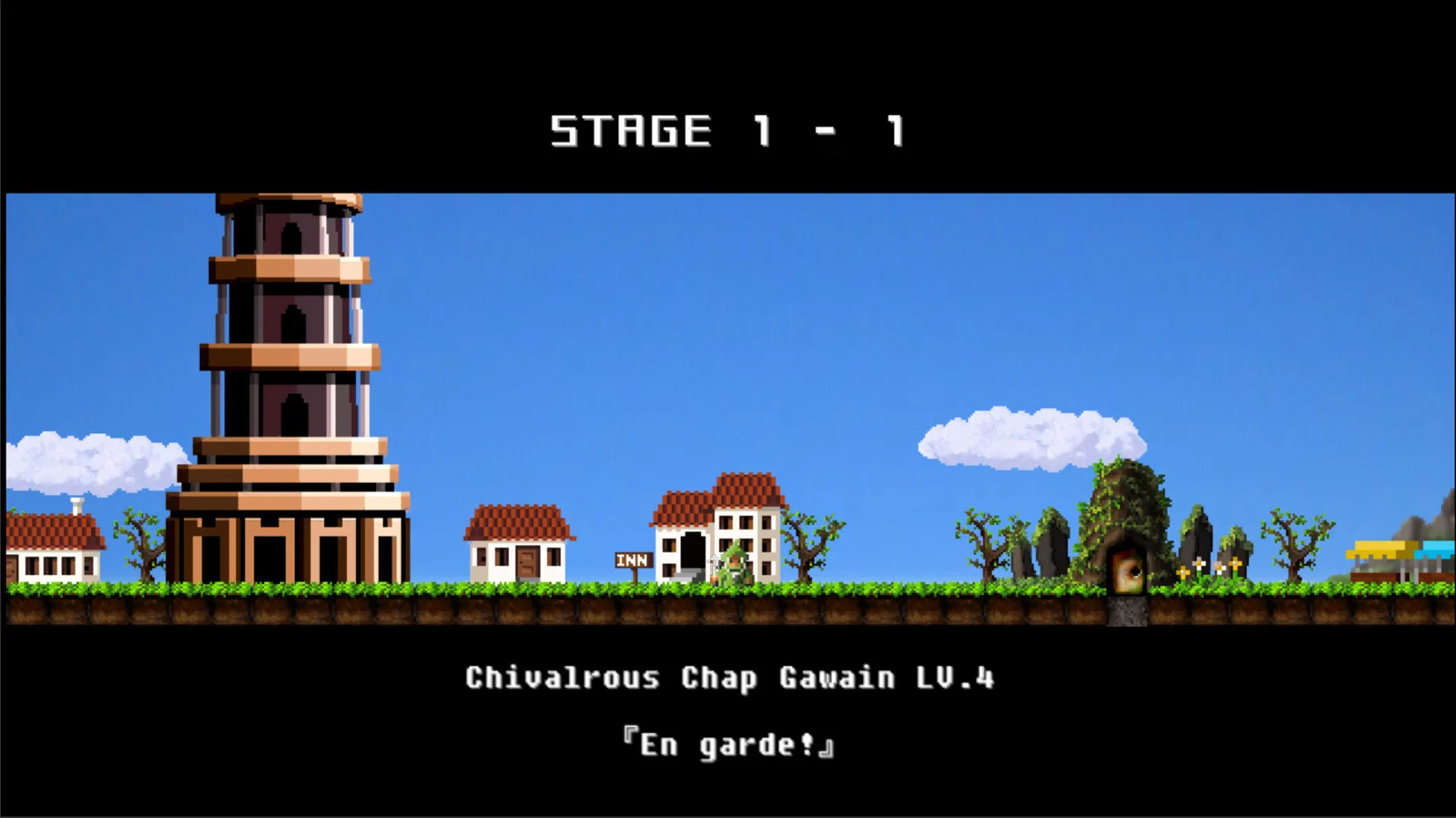 勇者有点太嚣张。™G(No Hero Allowed: No Puzzle Either!) screenshot 2