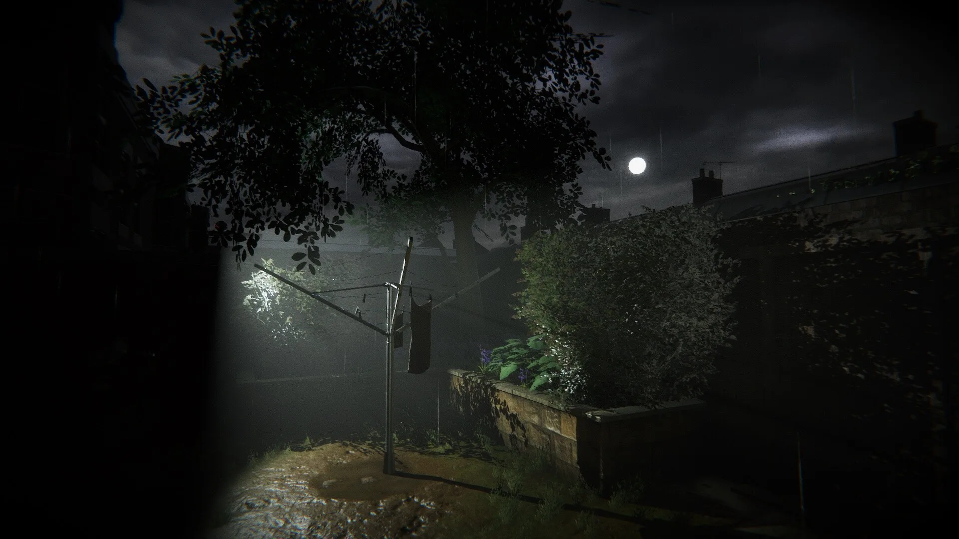 Eternal Threads screenshot 5