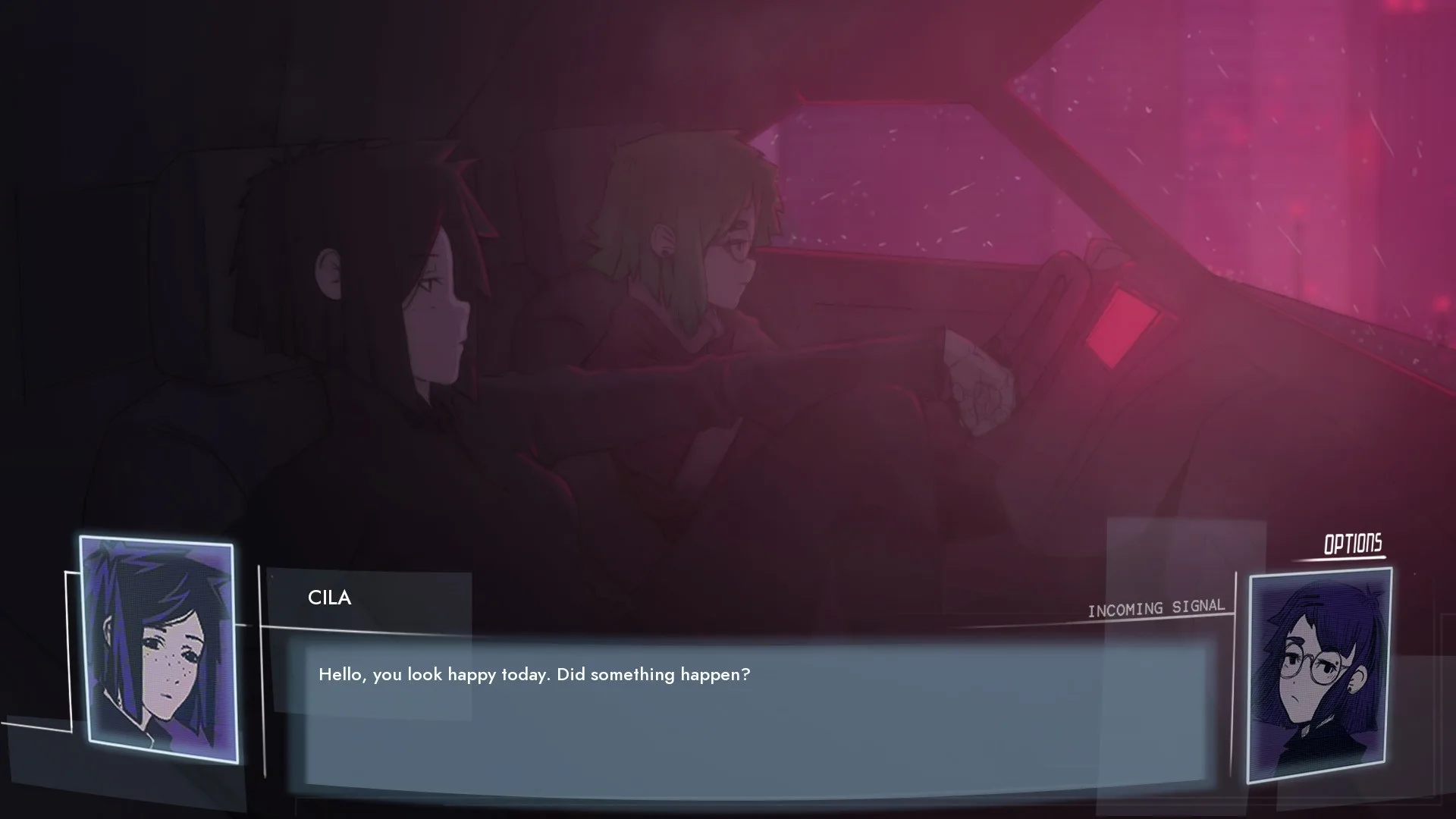 Synergia screenshot 5