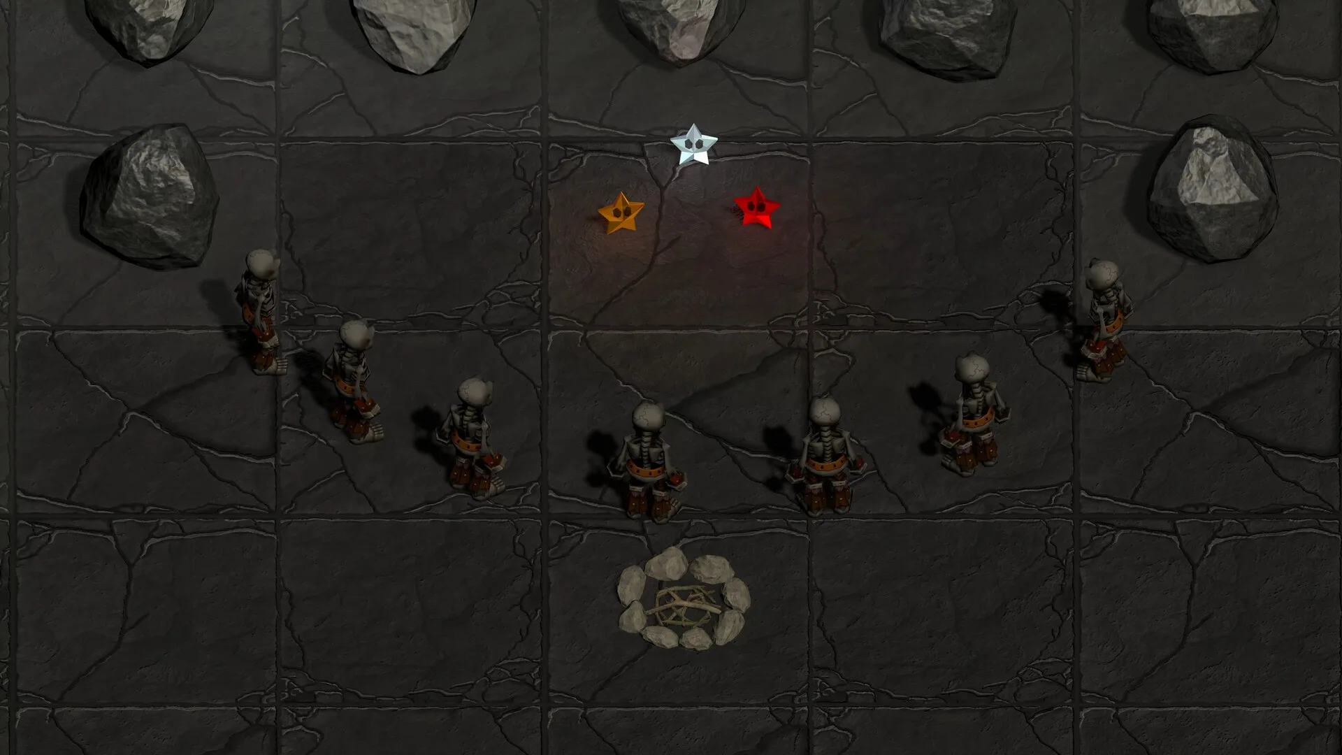 Miner Lou screenshot 4