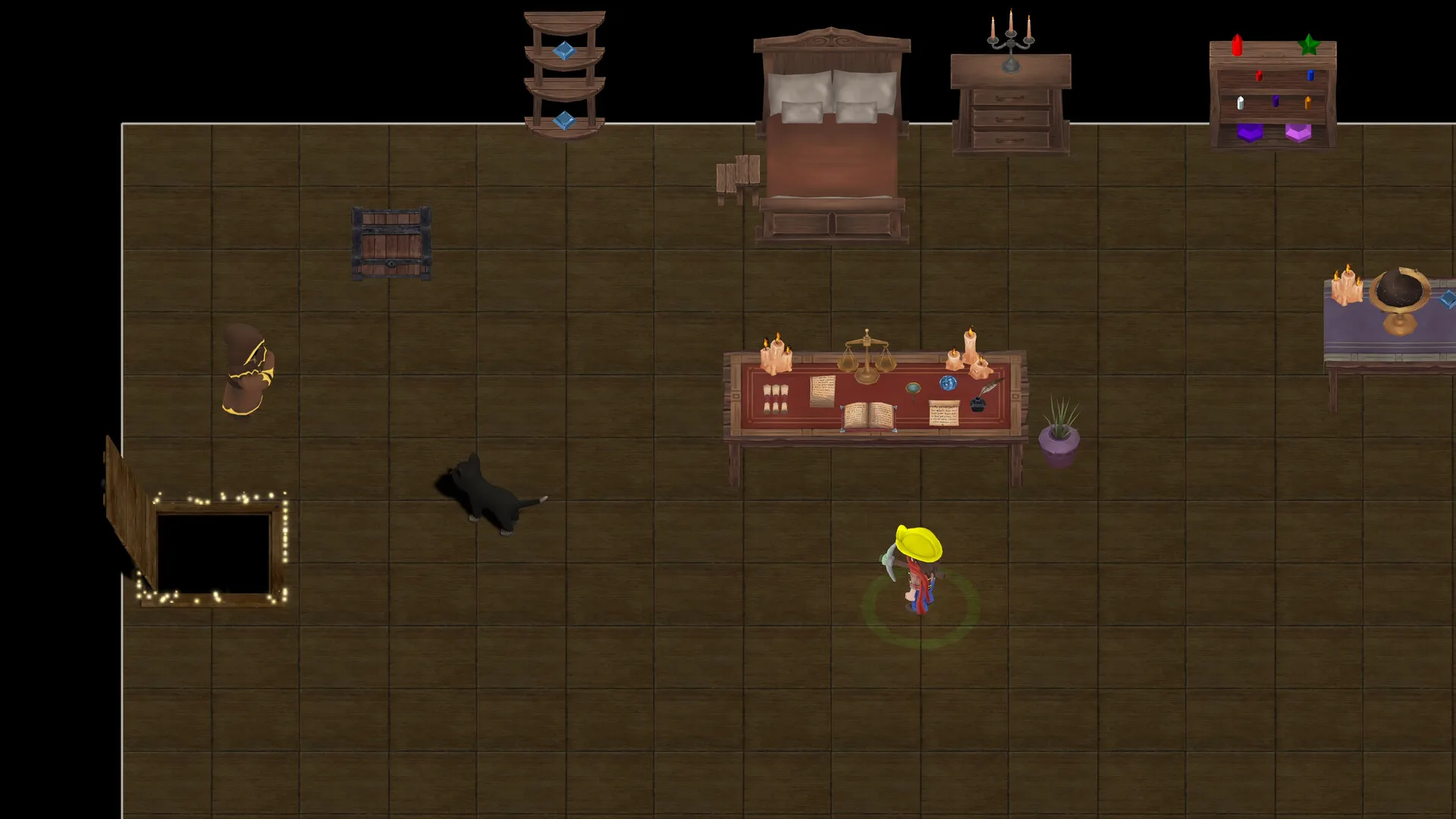 Miner Lou screenshot 5