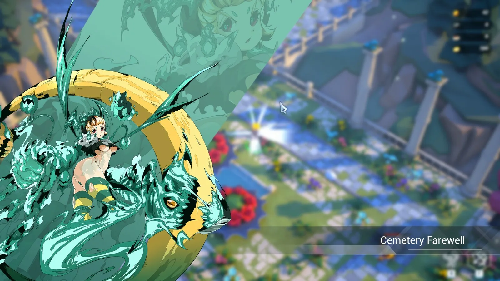 Nigate Tale screenshot 3