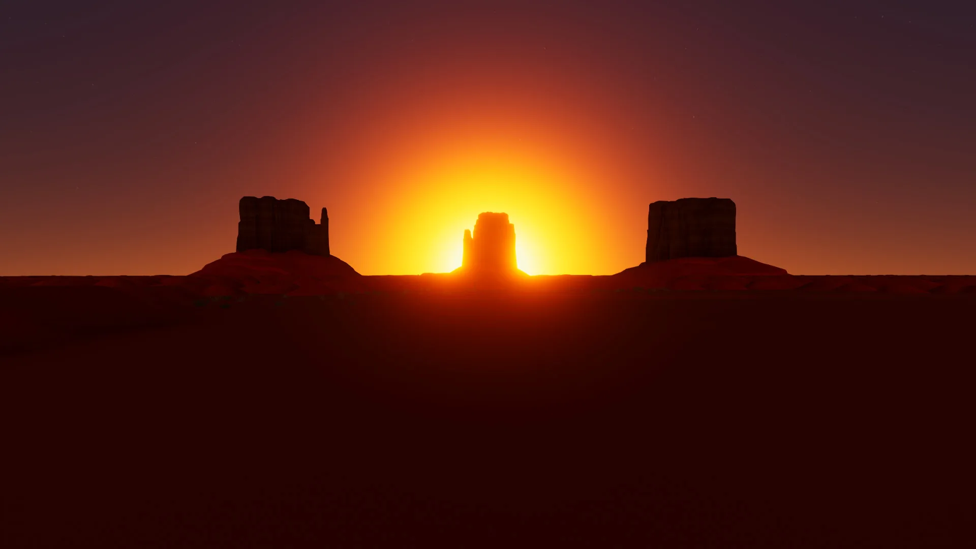 Desert Skies screenshot 5
