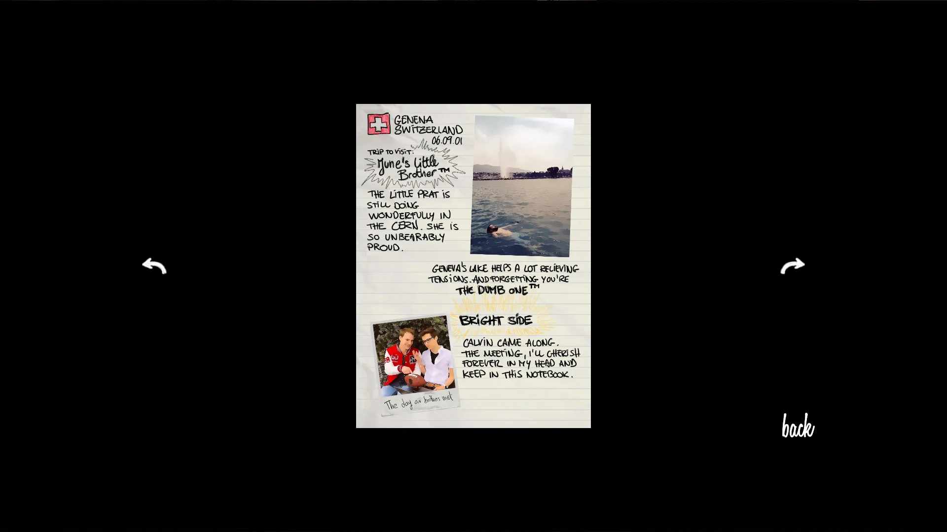 Answer Knot screenshot 4