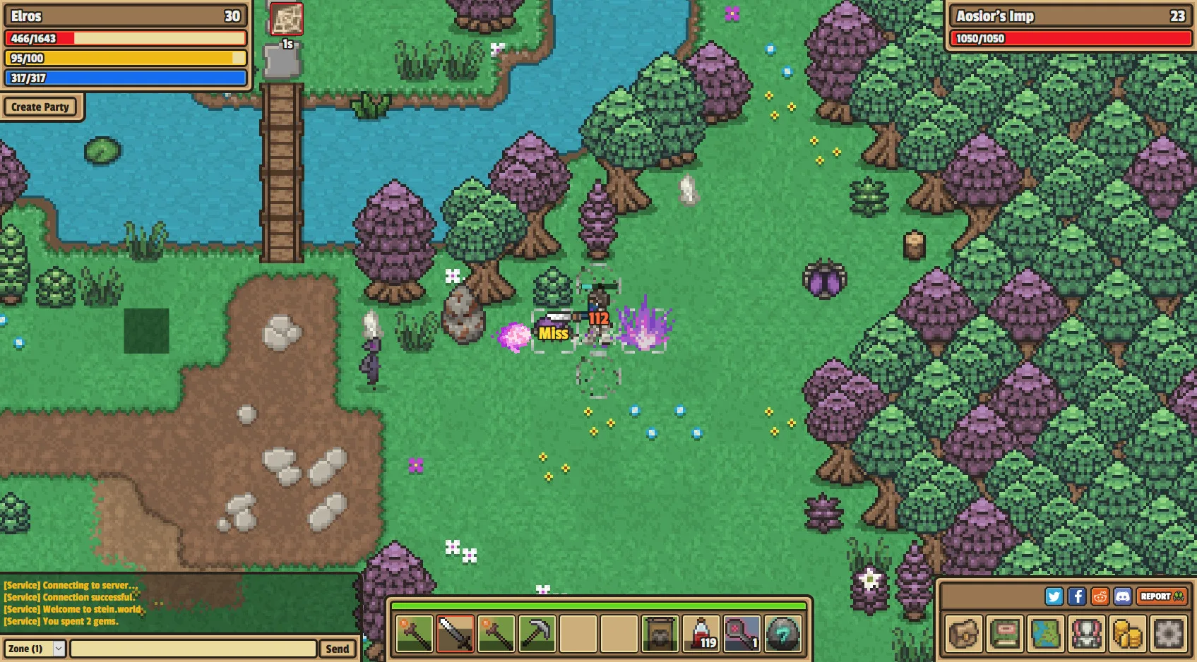 stein.world screenshot 1