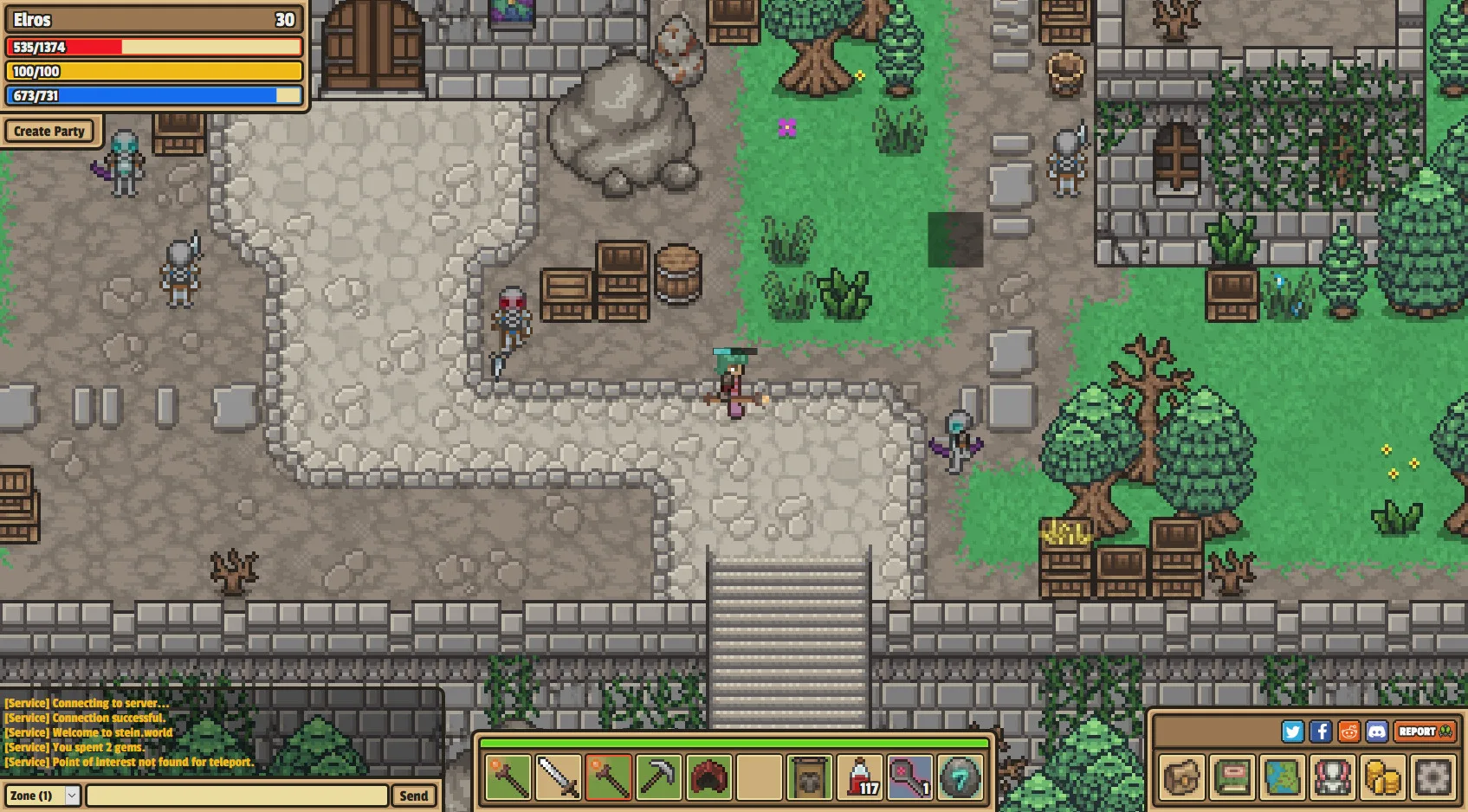 stein.world screenshot 3