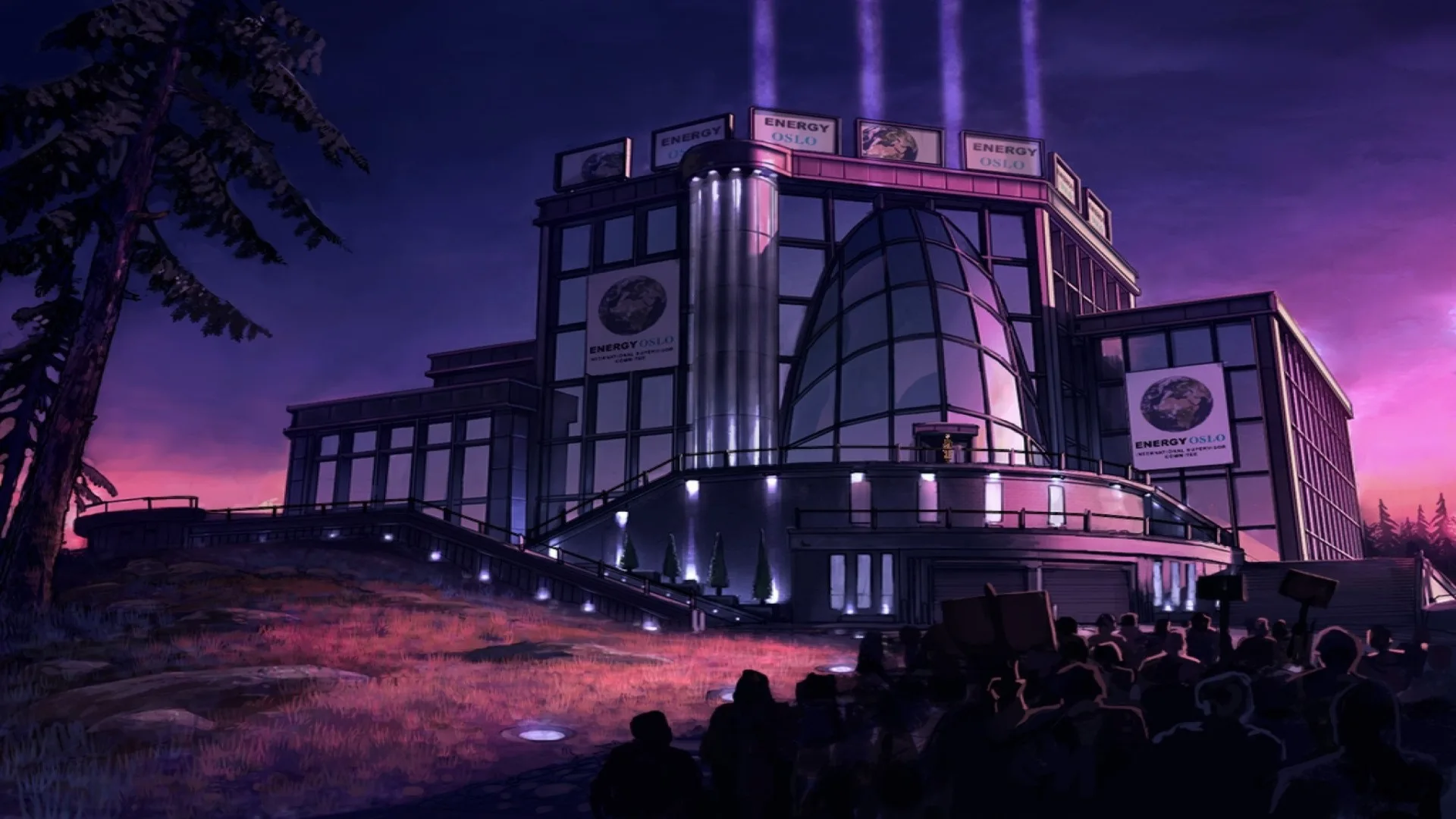 A New Beginning - Final Cut screenshot 5