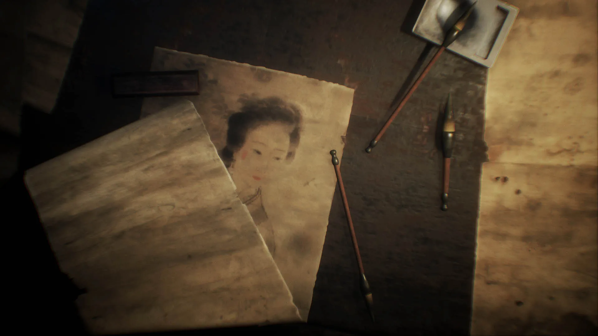 Paper Dolls: Original / 纸人 screenshot 4