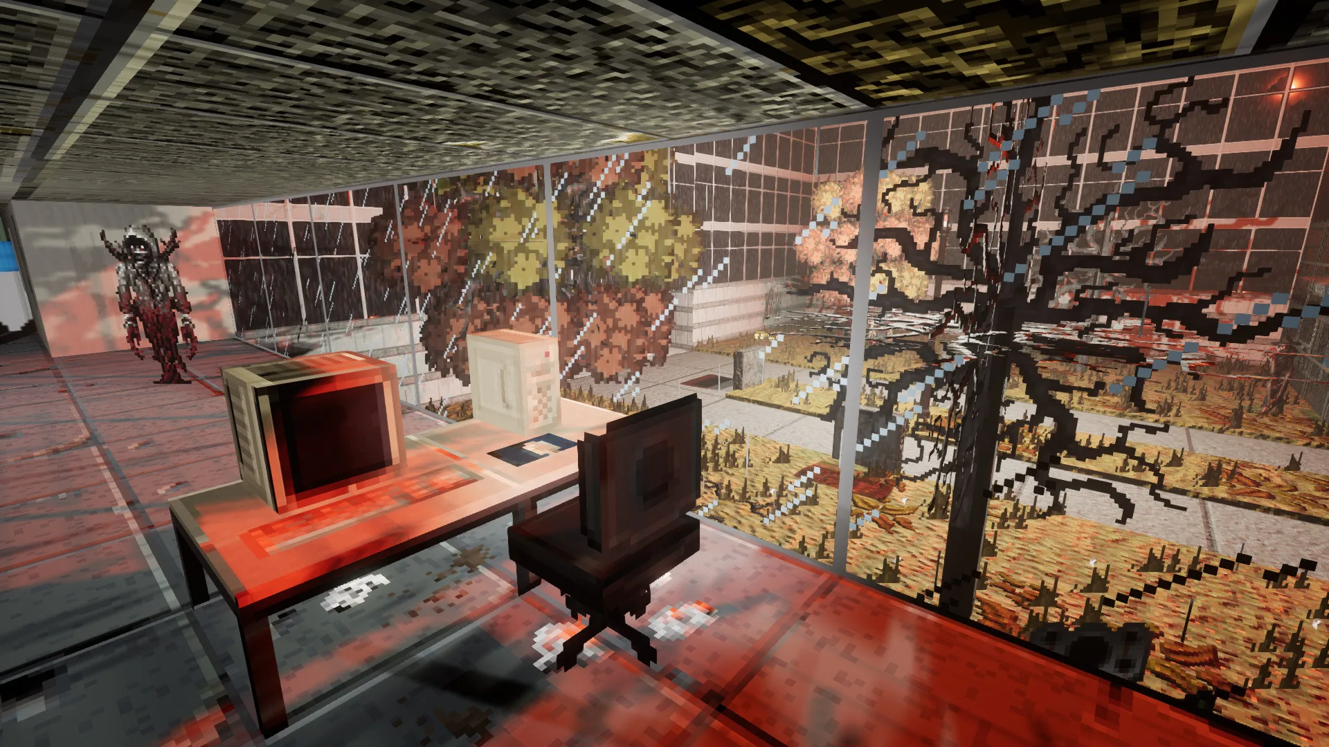 Nightmare Reaper screenshot 5