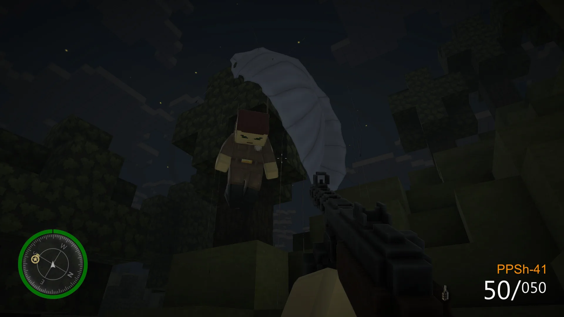 BLOCKADE War Stories screenshot 2