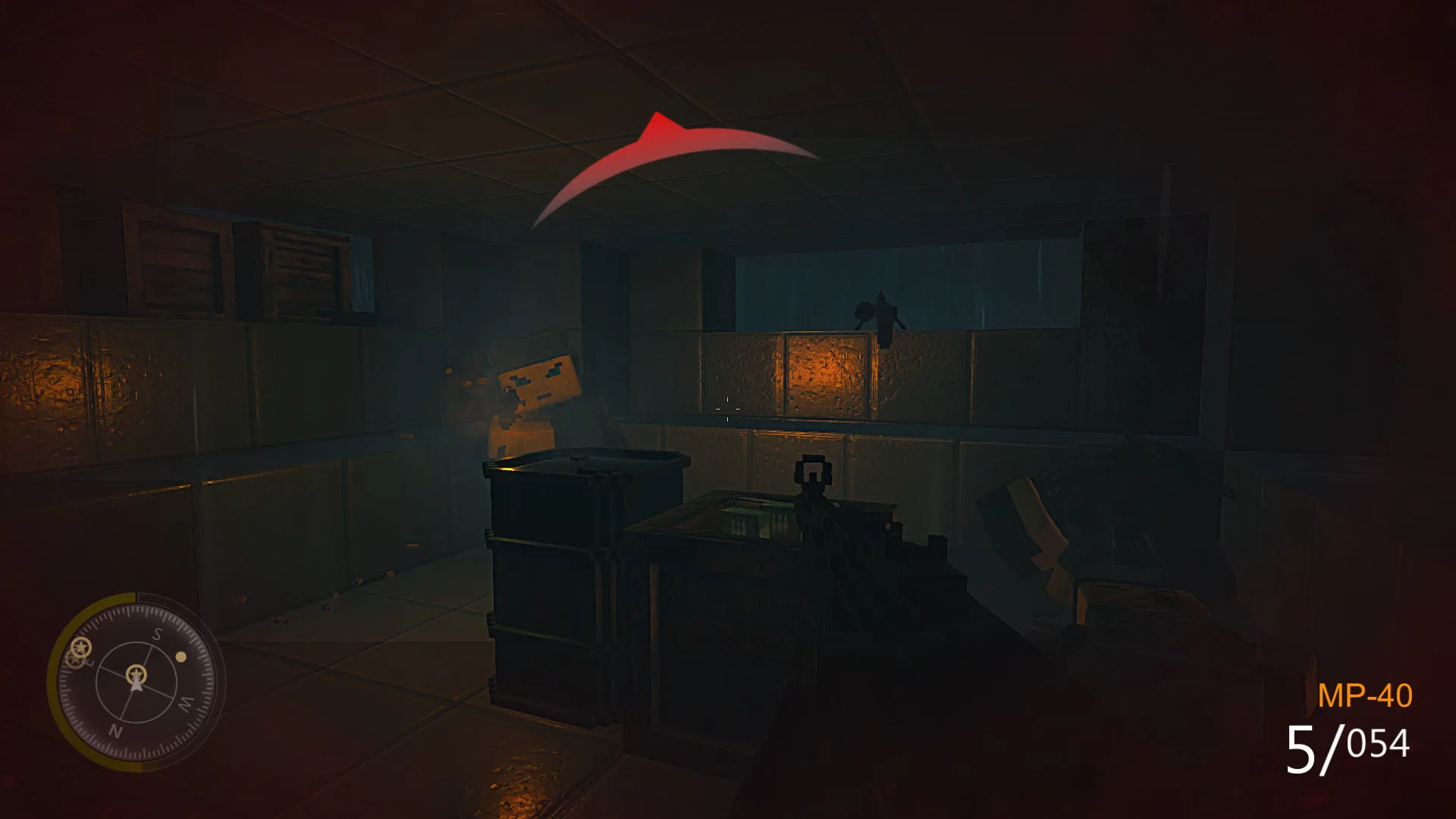 BLOCKADE War Stories screenshot 5