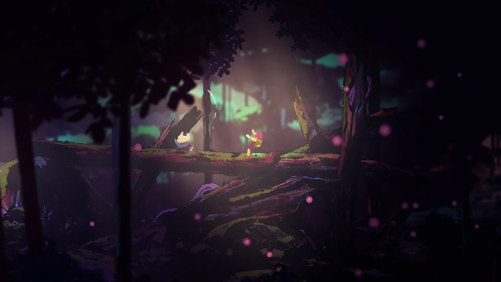 Voyage screenshot 4