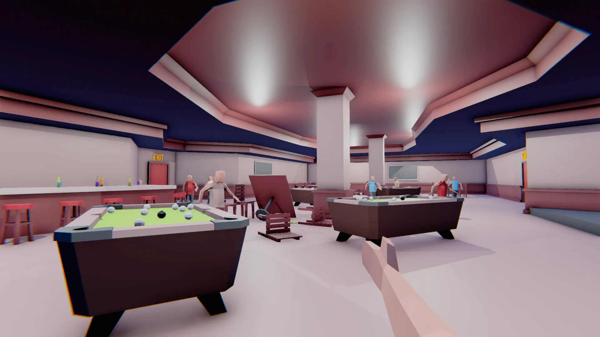 Chaos Starter screenshot 1