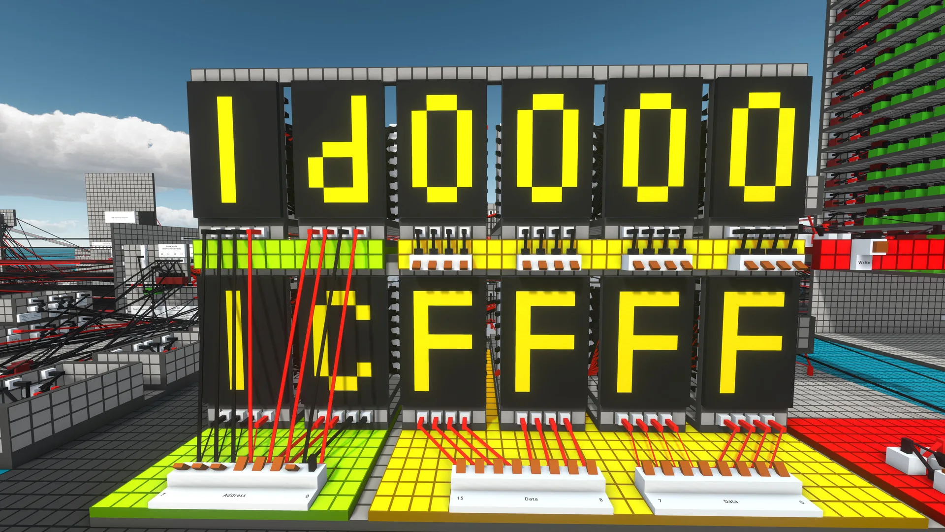 Logic World screenshot 4
