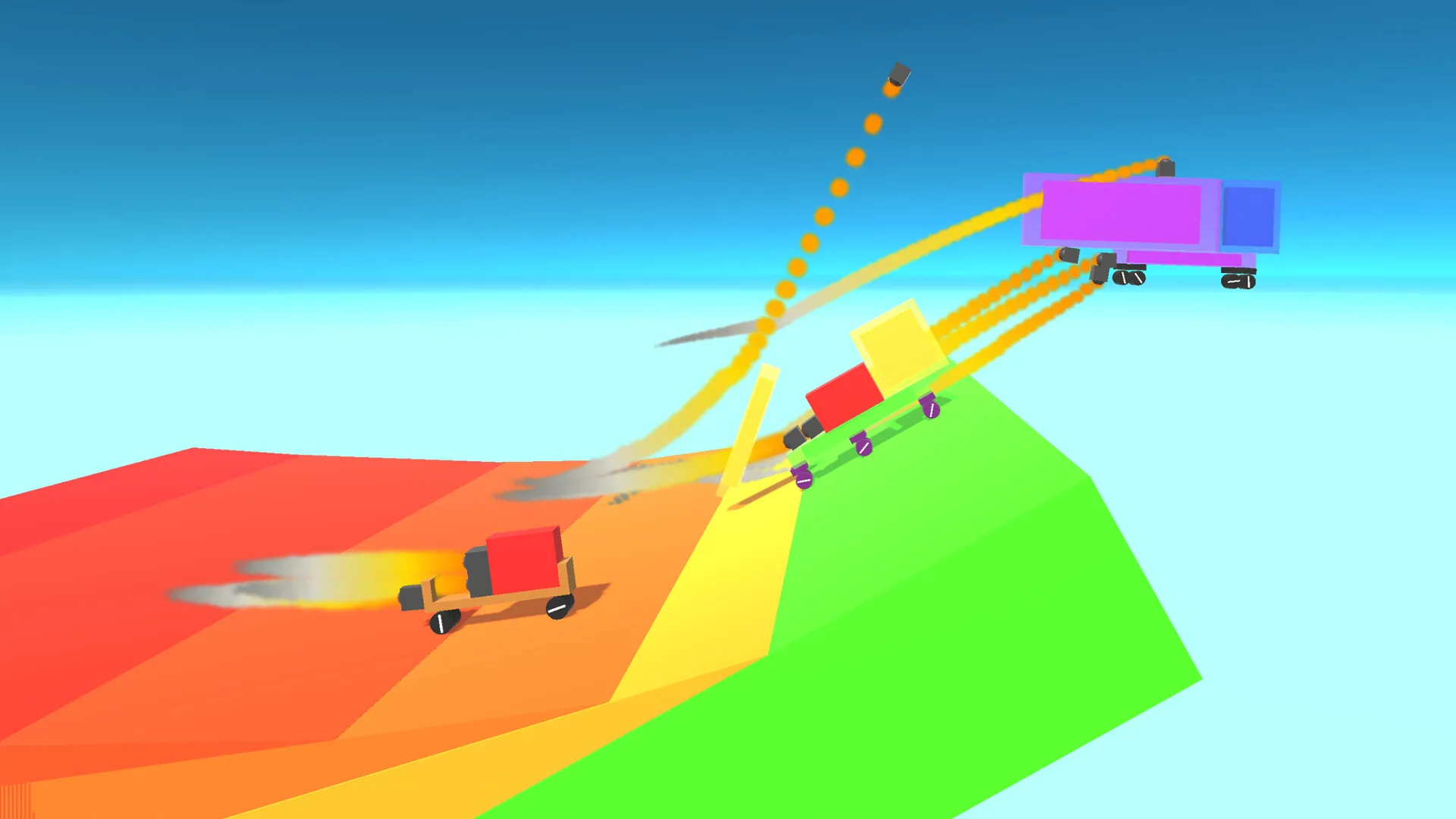 Sandbox Anything screenshot 2