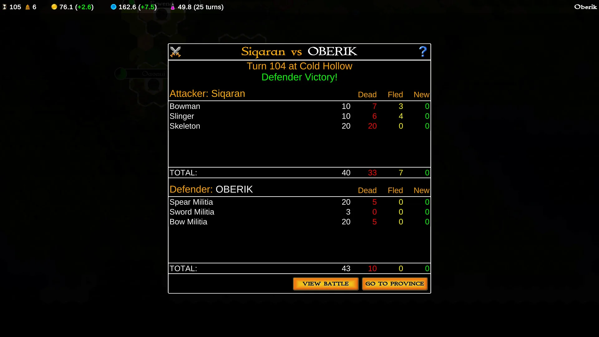Wizard Warfare screenshot 5
