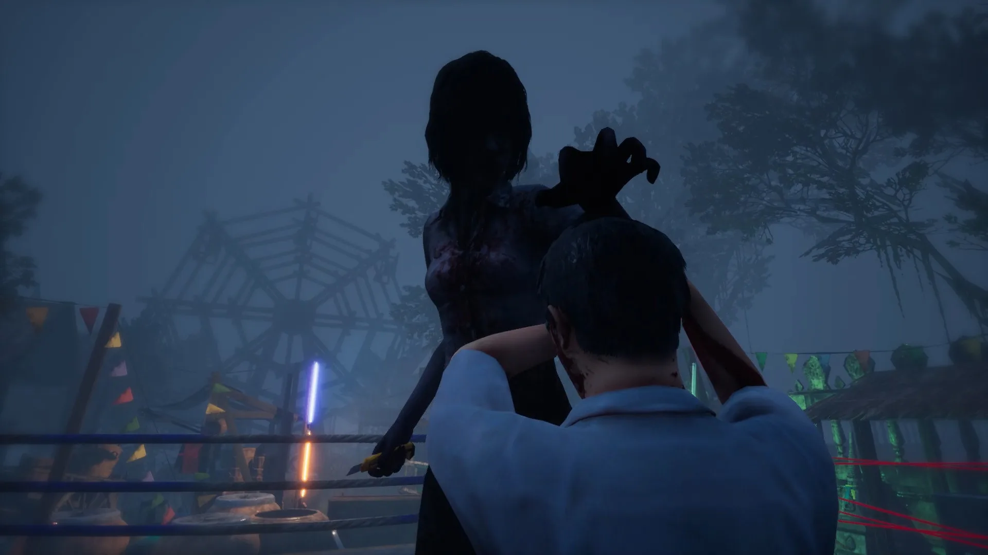 Home Sweet Home : Survive screenshot 1