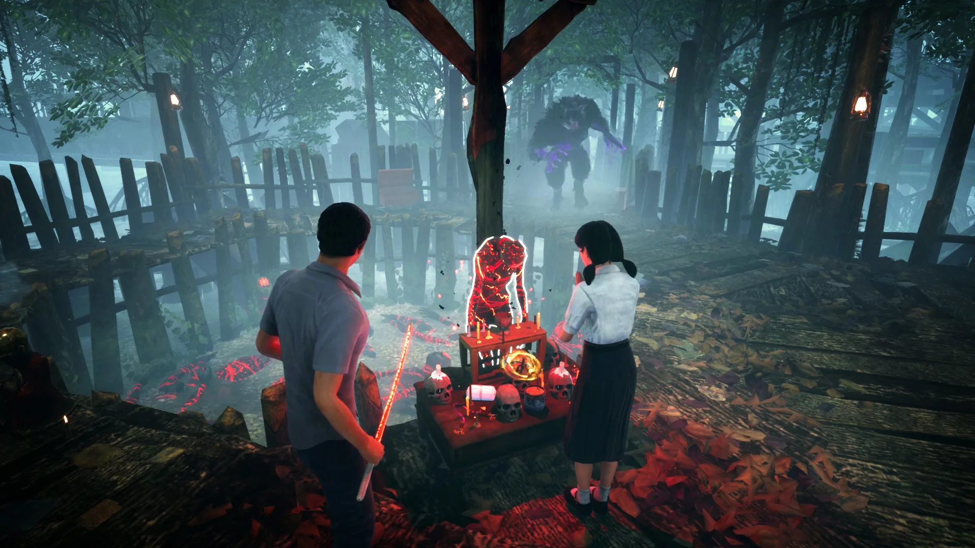 Home Sweet Home : Survive screenshot 4