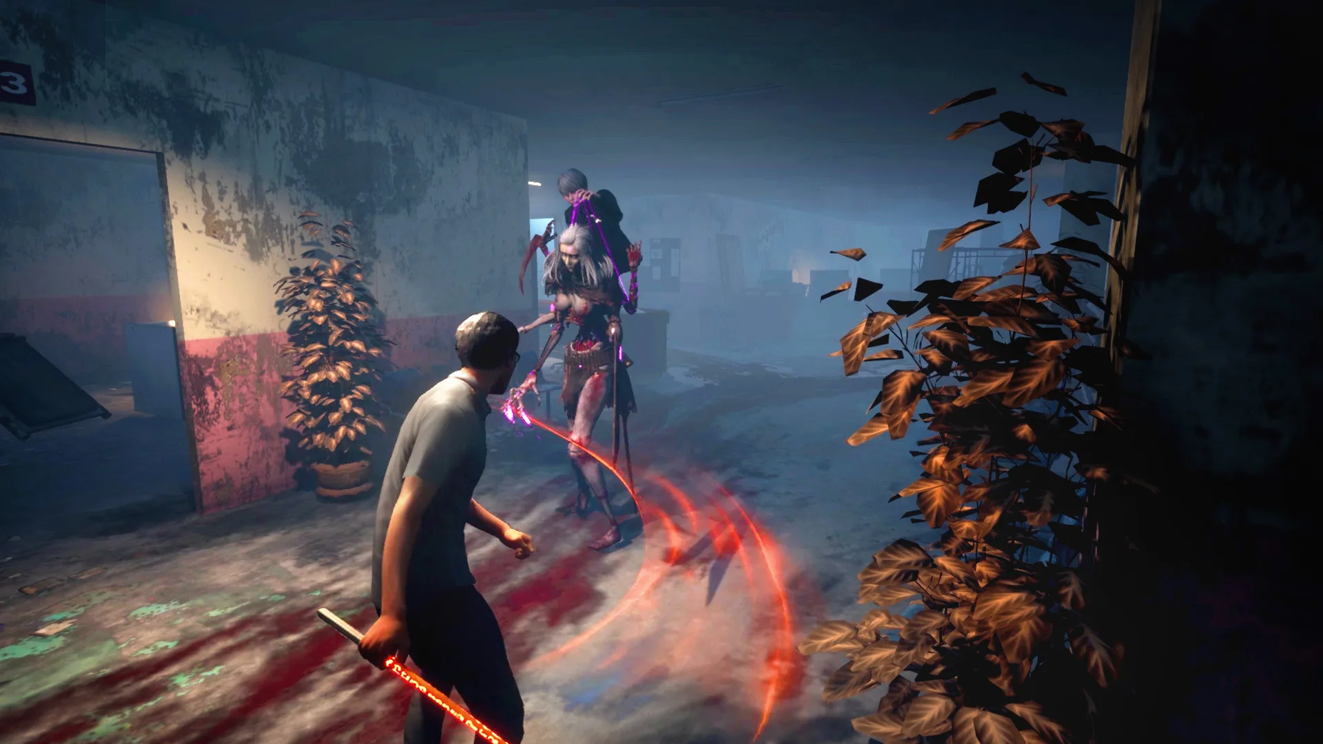 Home Sweet Home : Survive screenshot 5