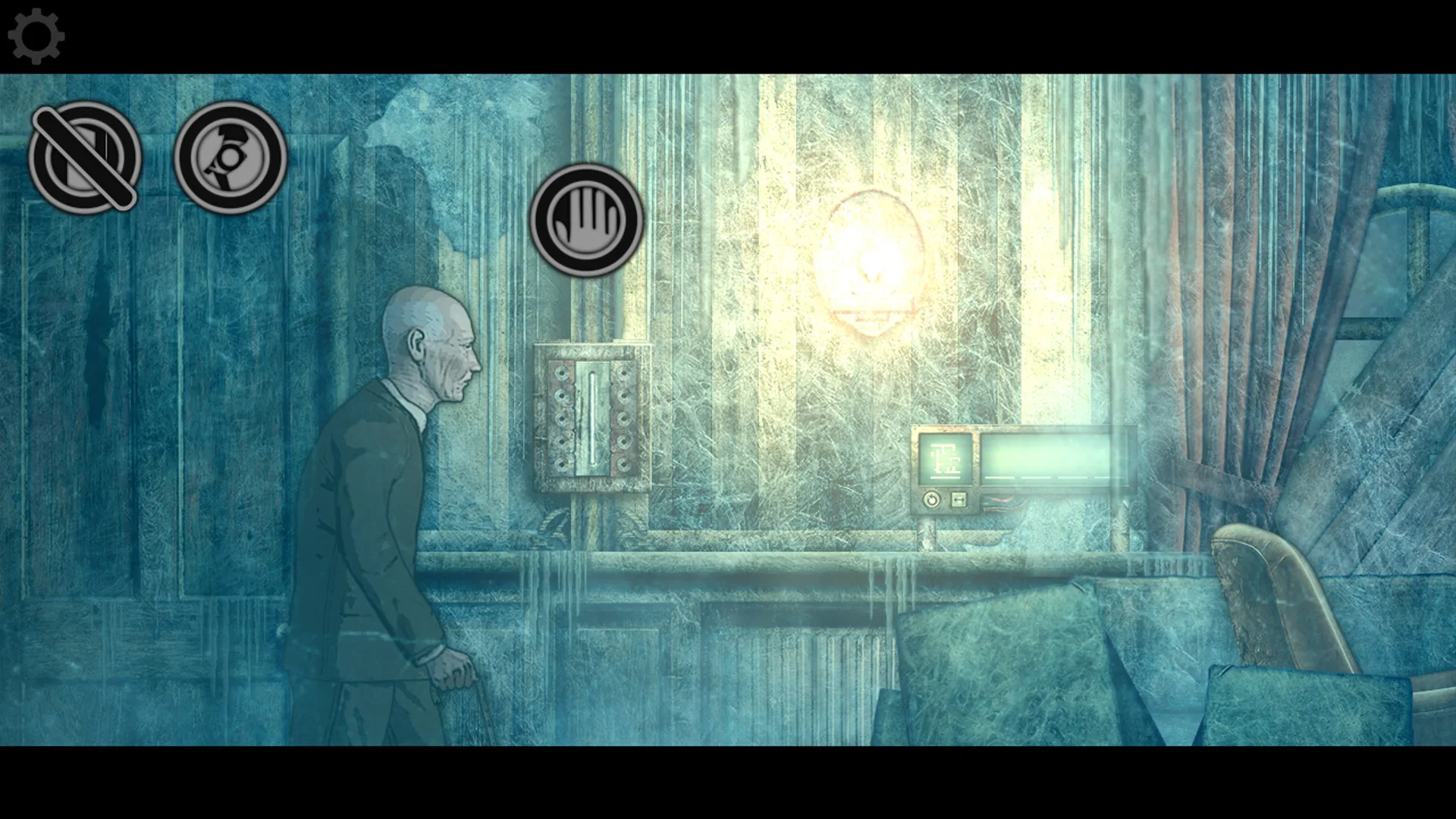 Heal screenshot 4