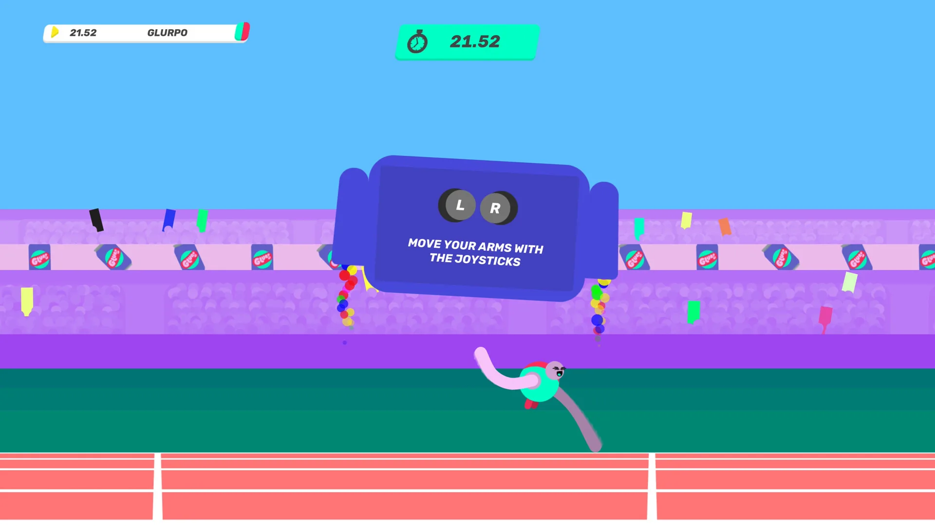 Drink More Glurp screenshot 1