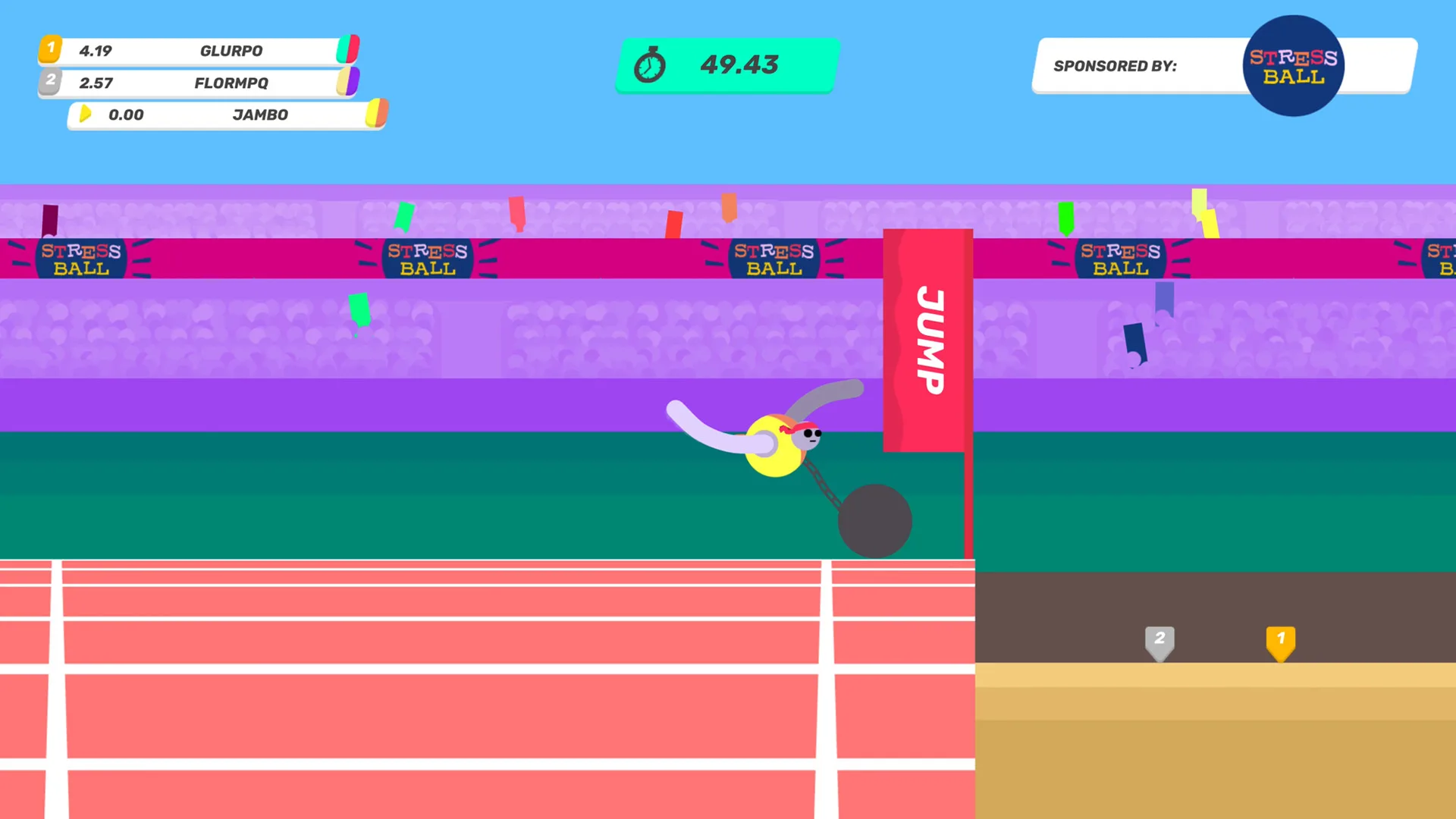 Drink More Glurp screenshot 3