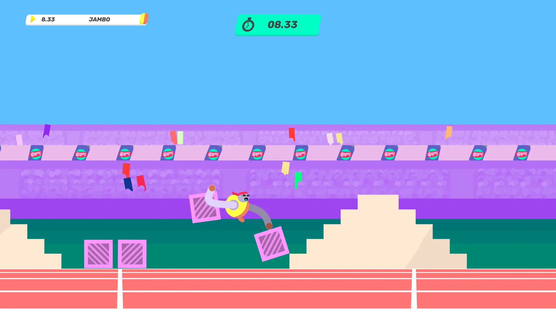 Drink More Glurp screenshot 5