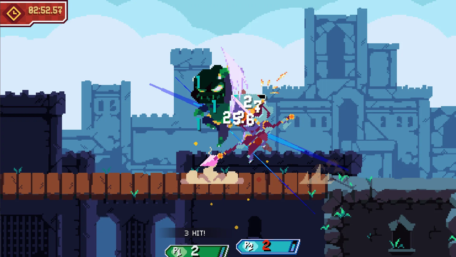Knight Club + screenshot 3