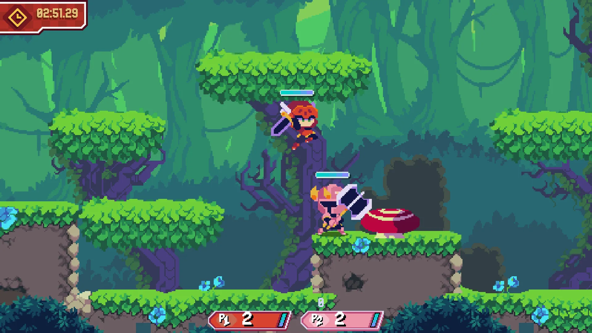 Knight Club + screenshot 5
