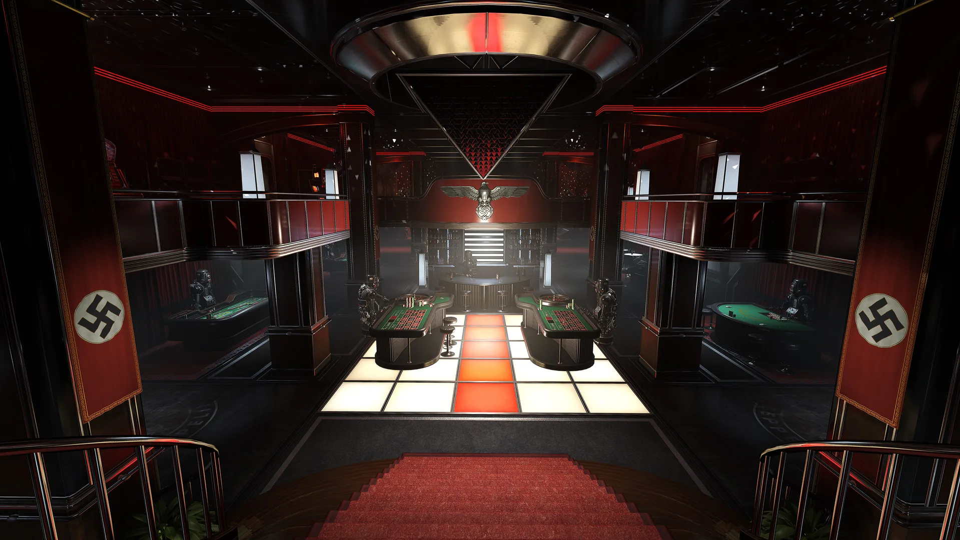 Wolfenstein: Youngblood screenshot 5