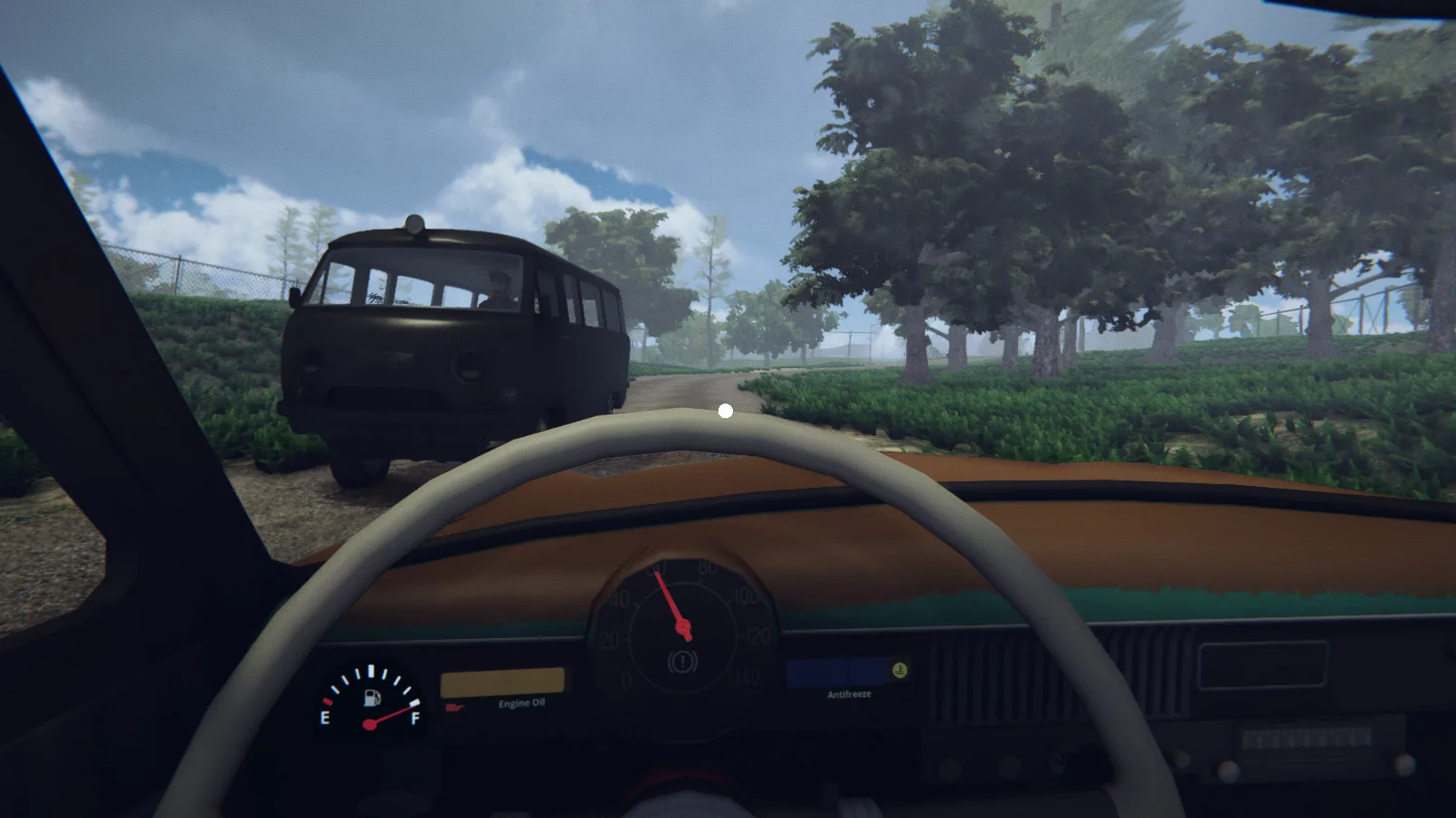 Border Officer screenshot 2