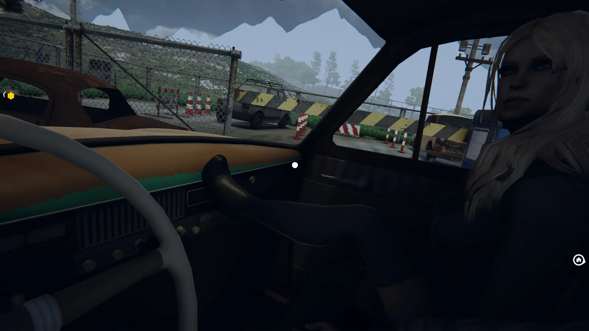 Border Officer screenshot 5