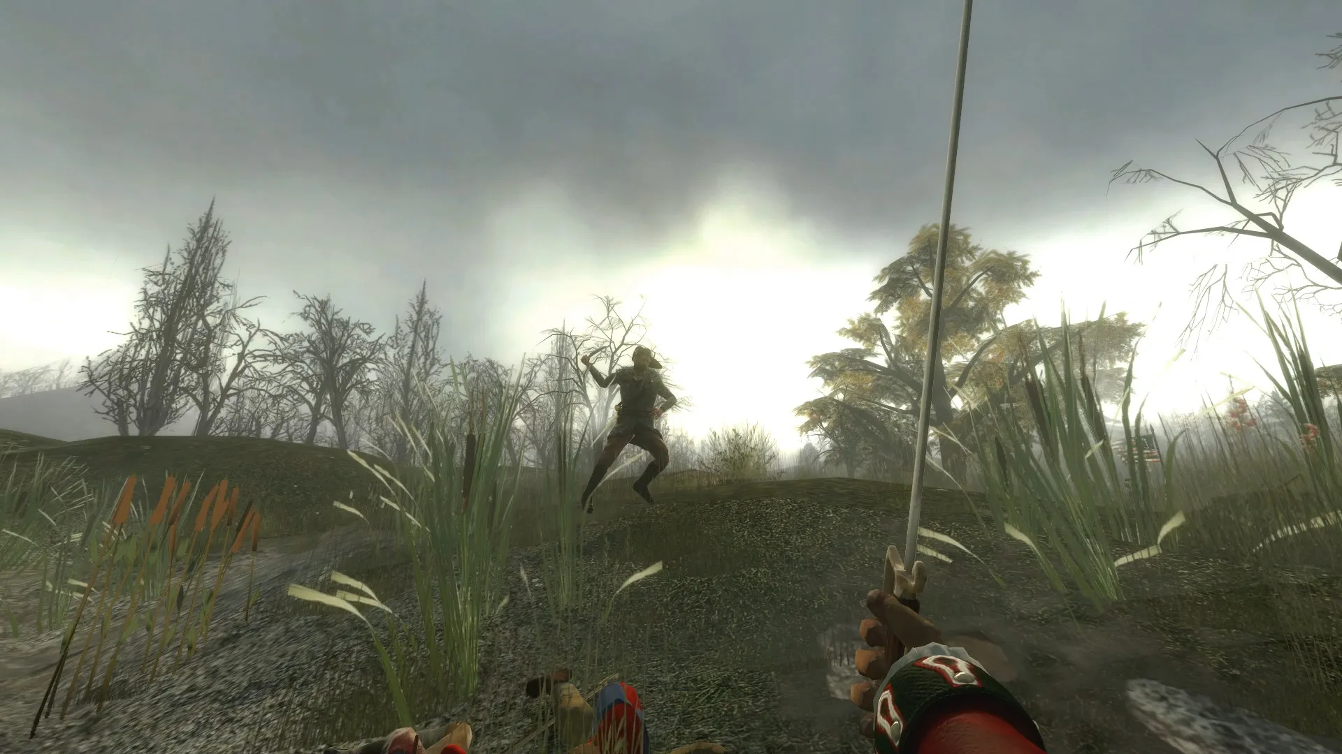 Battle Grounds III screenshot 4