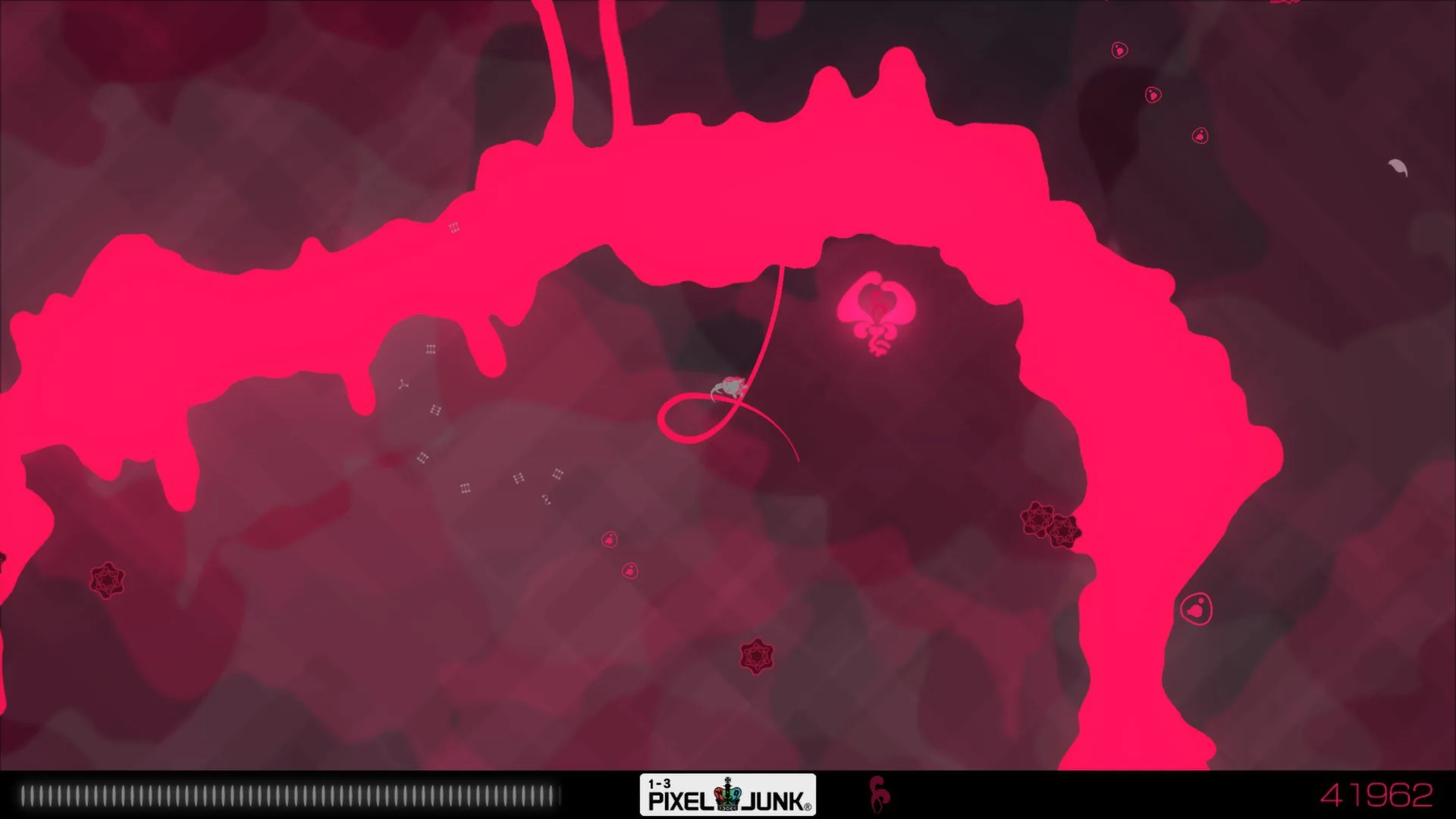 PixelJunk™ Eden screenshot 3