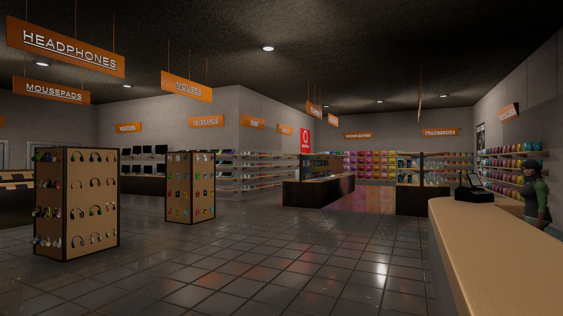 Streamer Daily screenshot 3